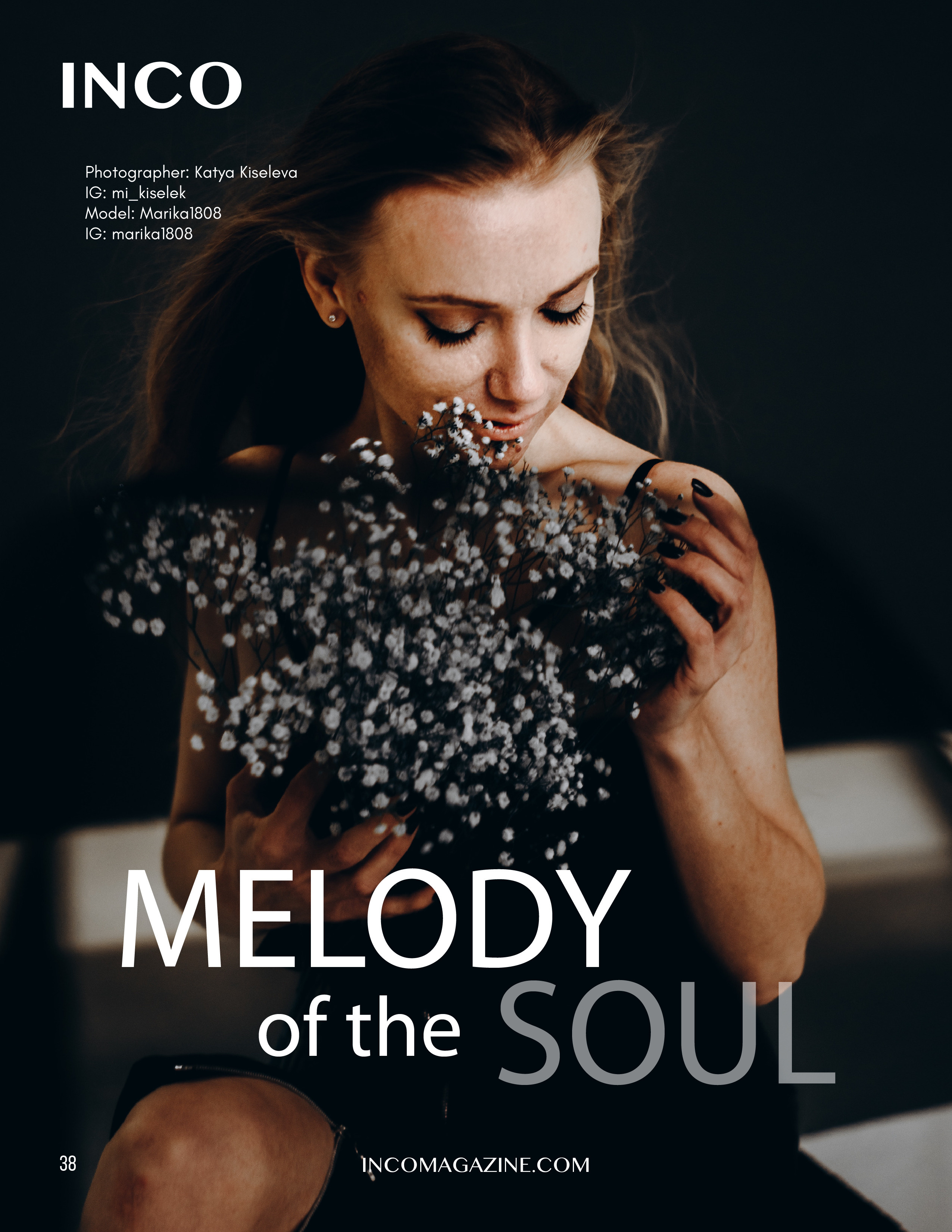 Мои работы в журналах. Фотограф про жизнь. Сергиев Посад, Мск