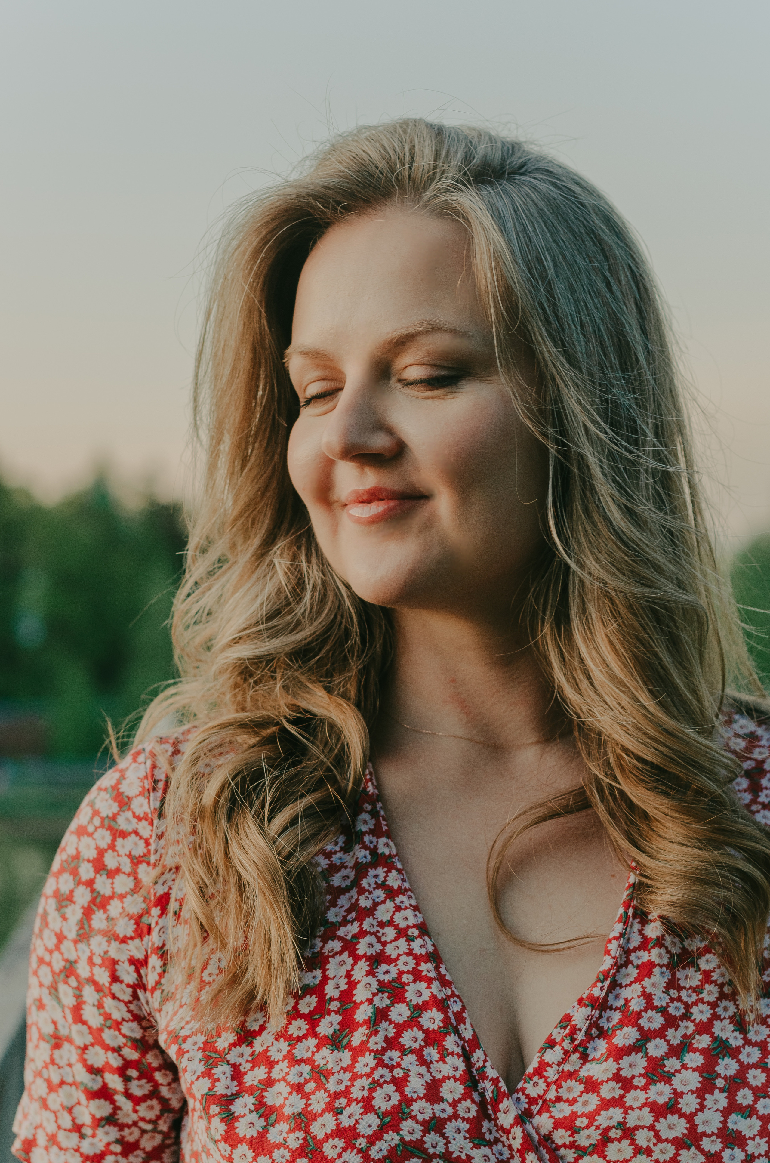 Ирина. Фотограф про жизнь. Сергиев Посад, Мск