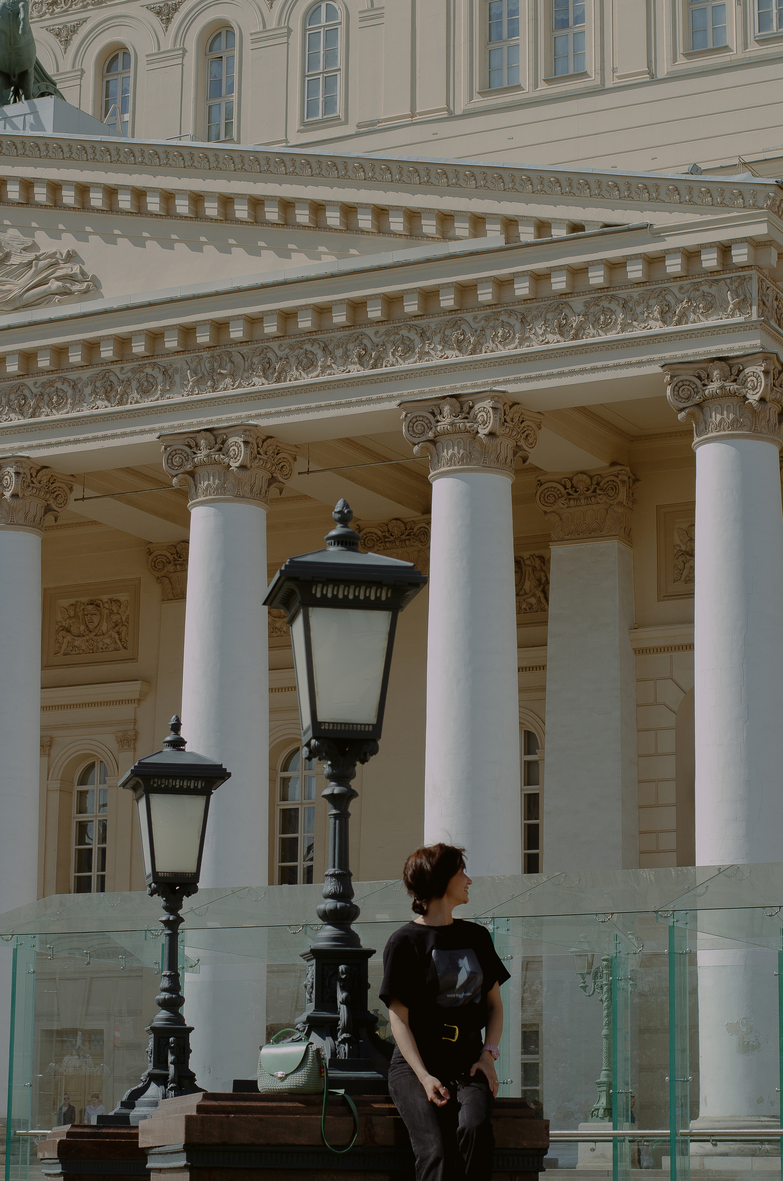 Алёна. Фотограф про жизнь. Сергиев Посад, Мск