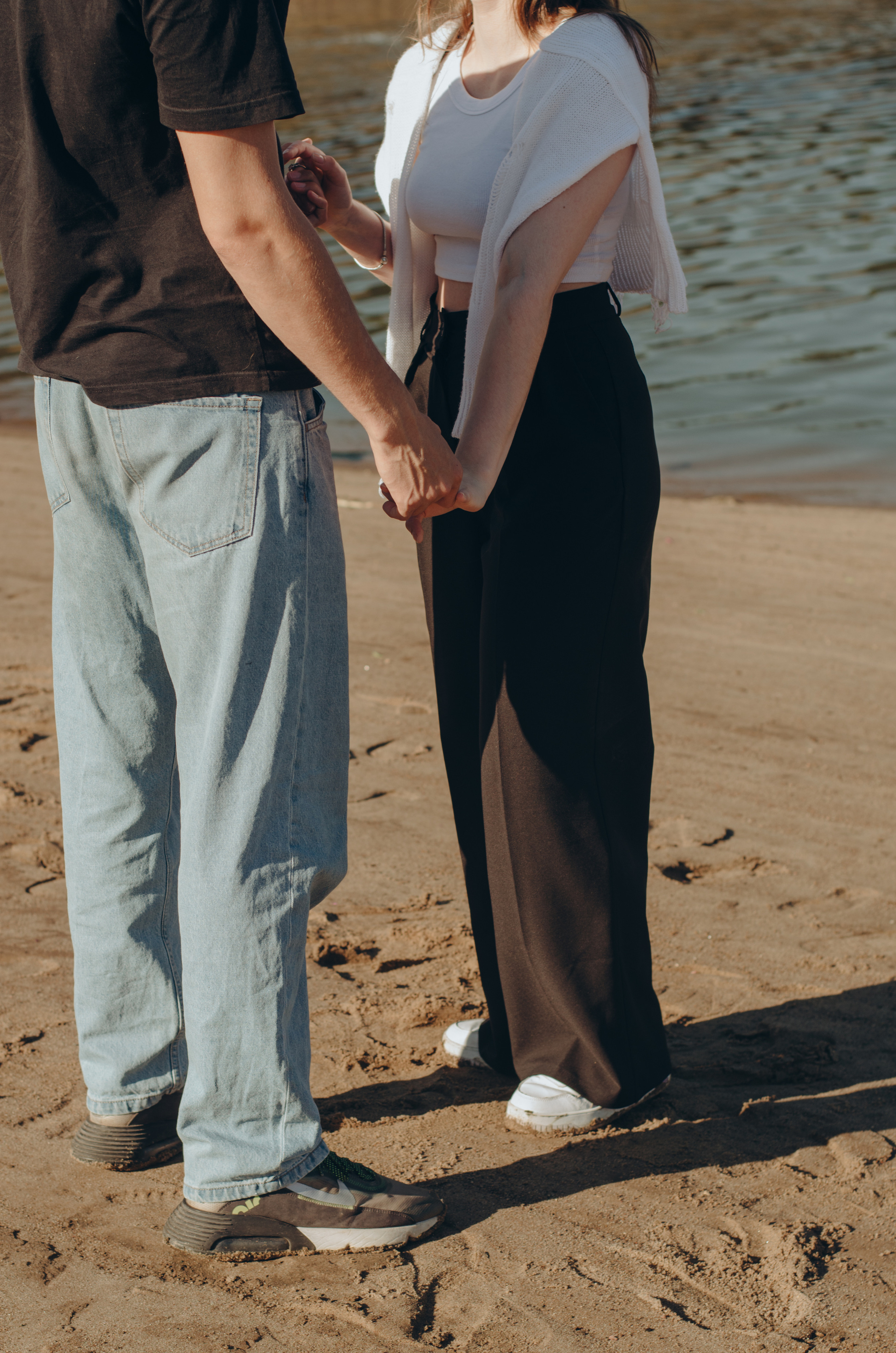 Ваня и Полина. Фотограф про жизнь. Сергиев Посад, Мск