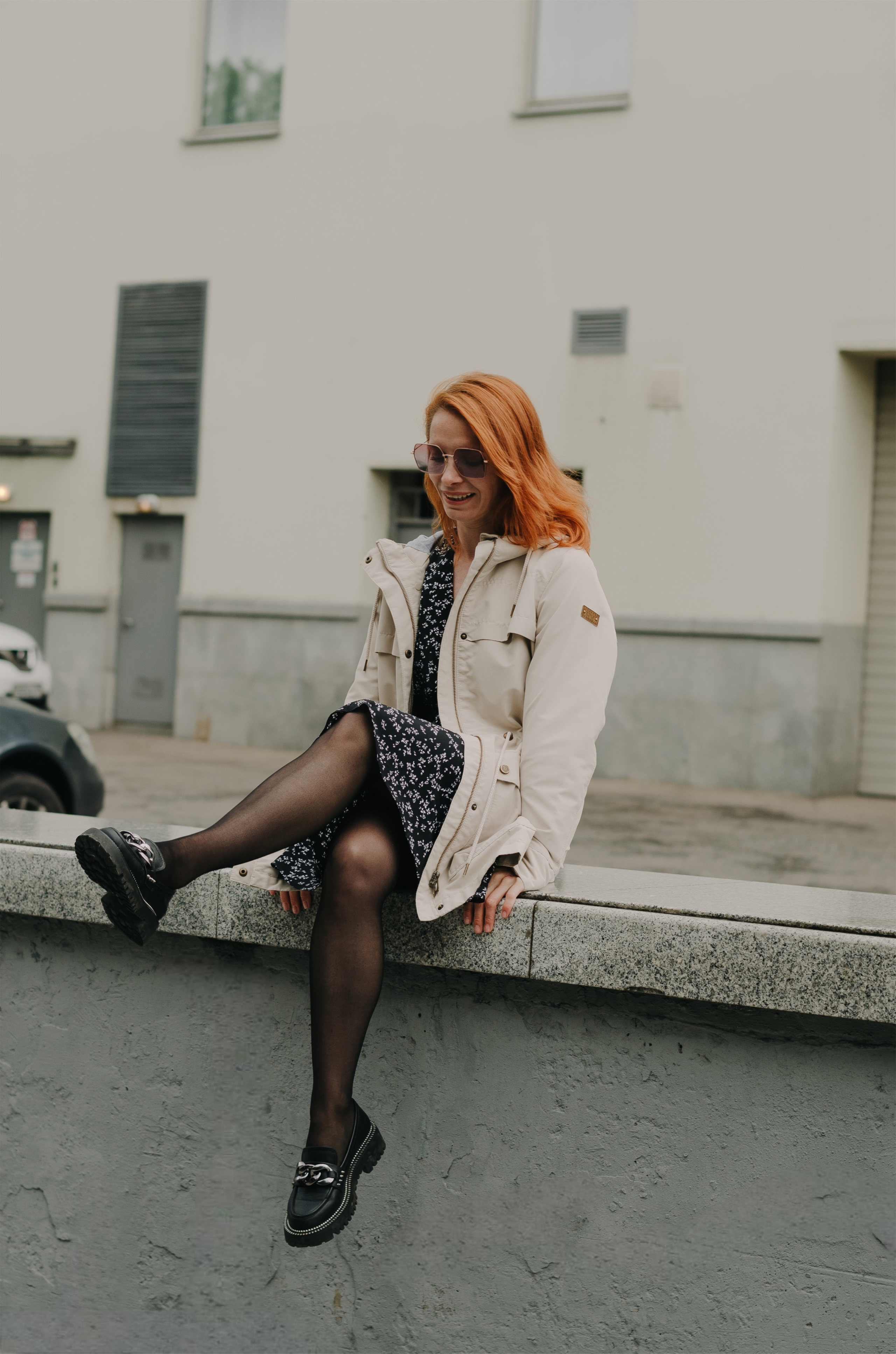 Олеся. Фотограф про жизнь. Сергиев Посад, Мск