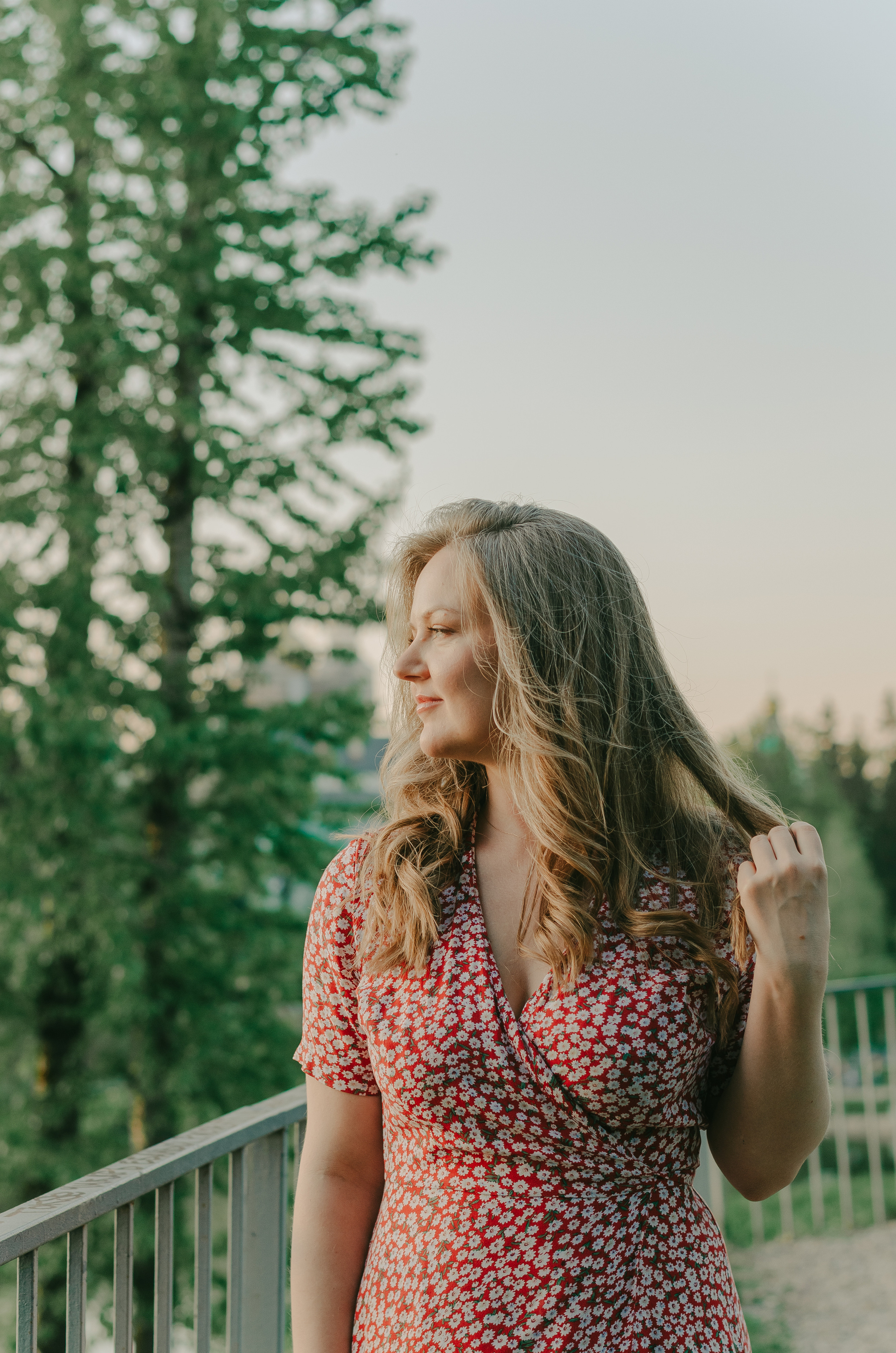 Ирина. Фотограф про жизнь. Сергиев Посад, Мск