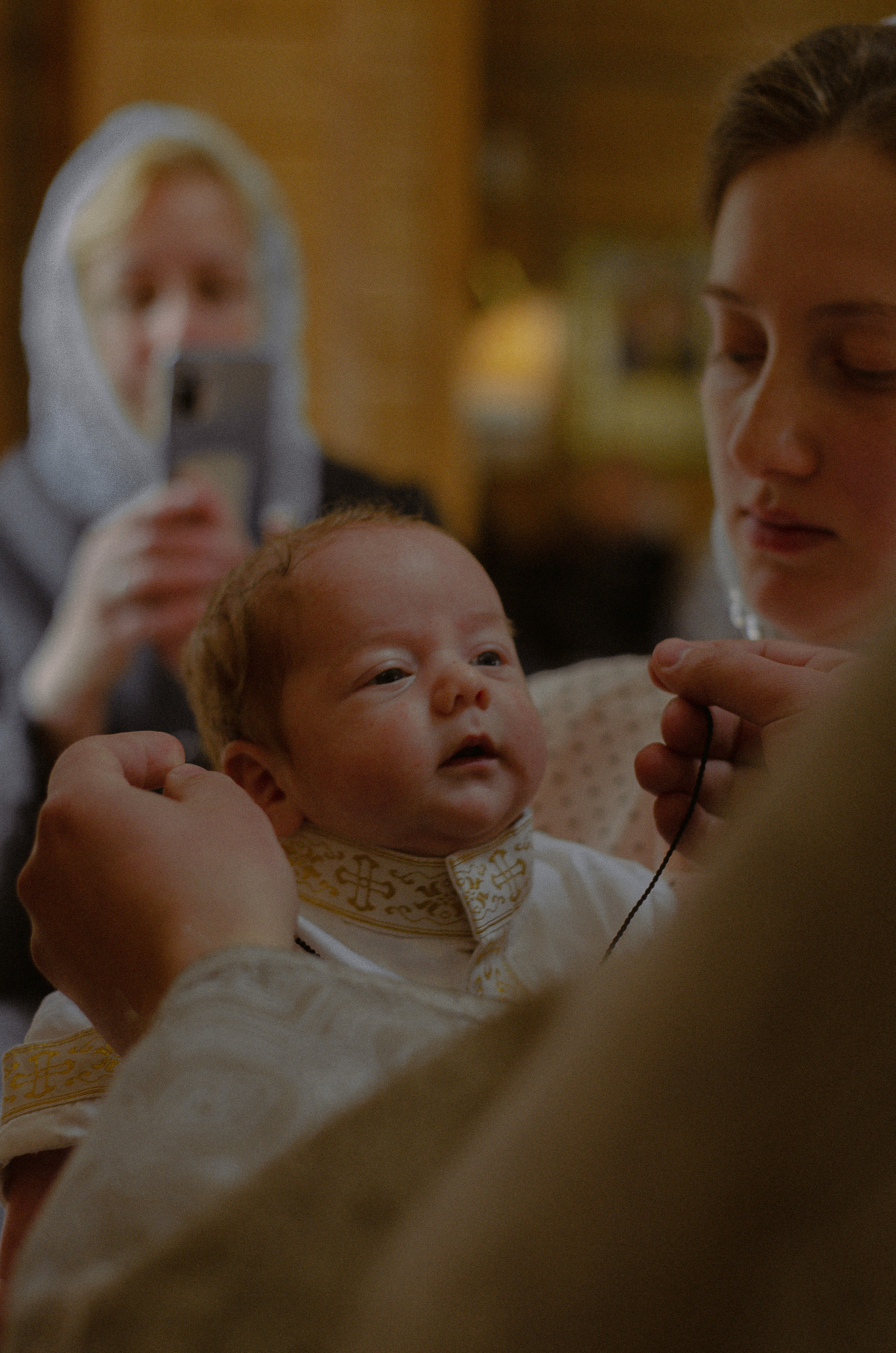 Артём. Фотограф про жизнь. Сергиев Посад, Мск
