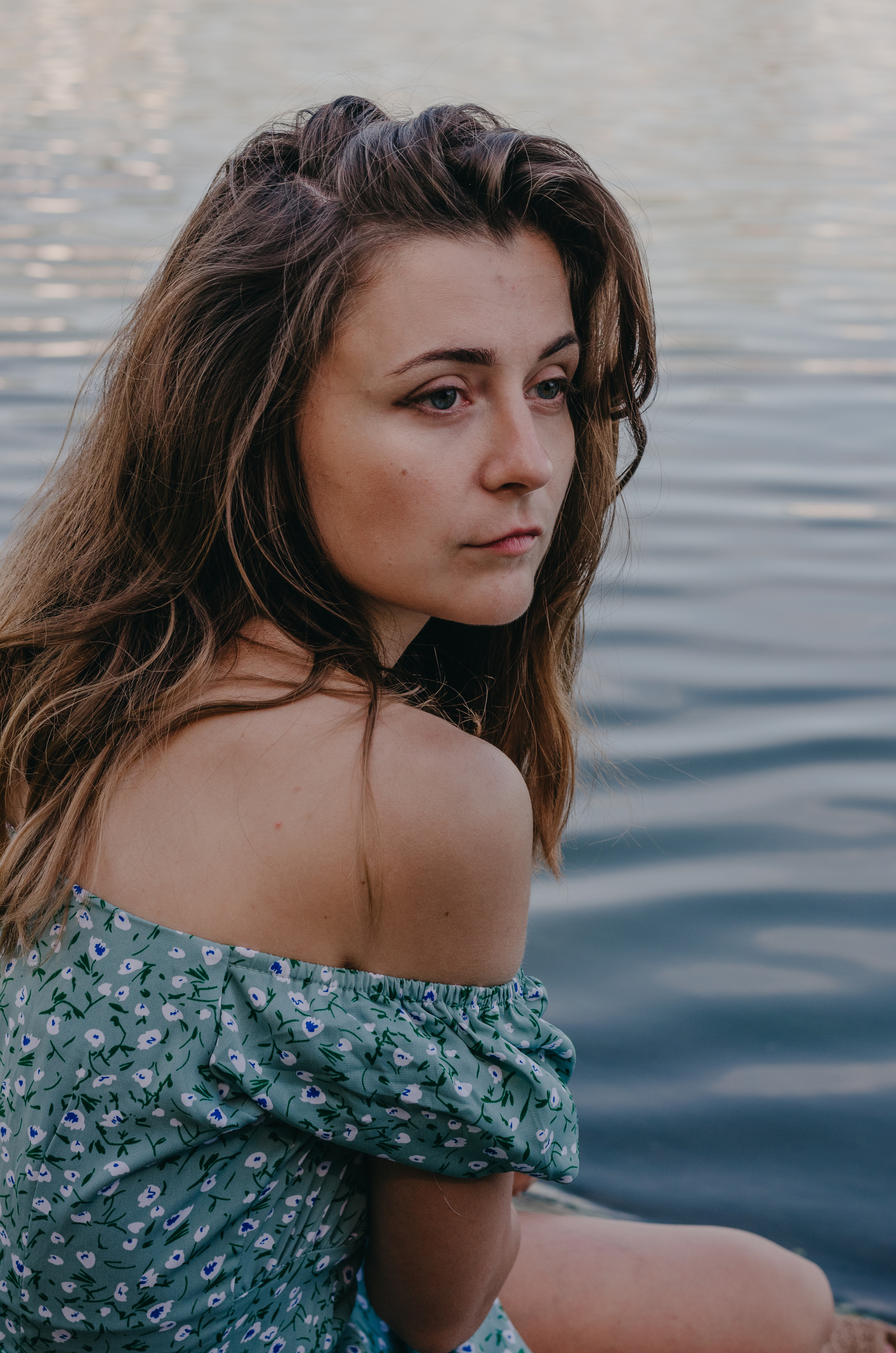 Наташа. Фотограф про жизнь. Сергиев Посад, Мск