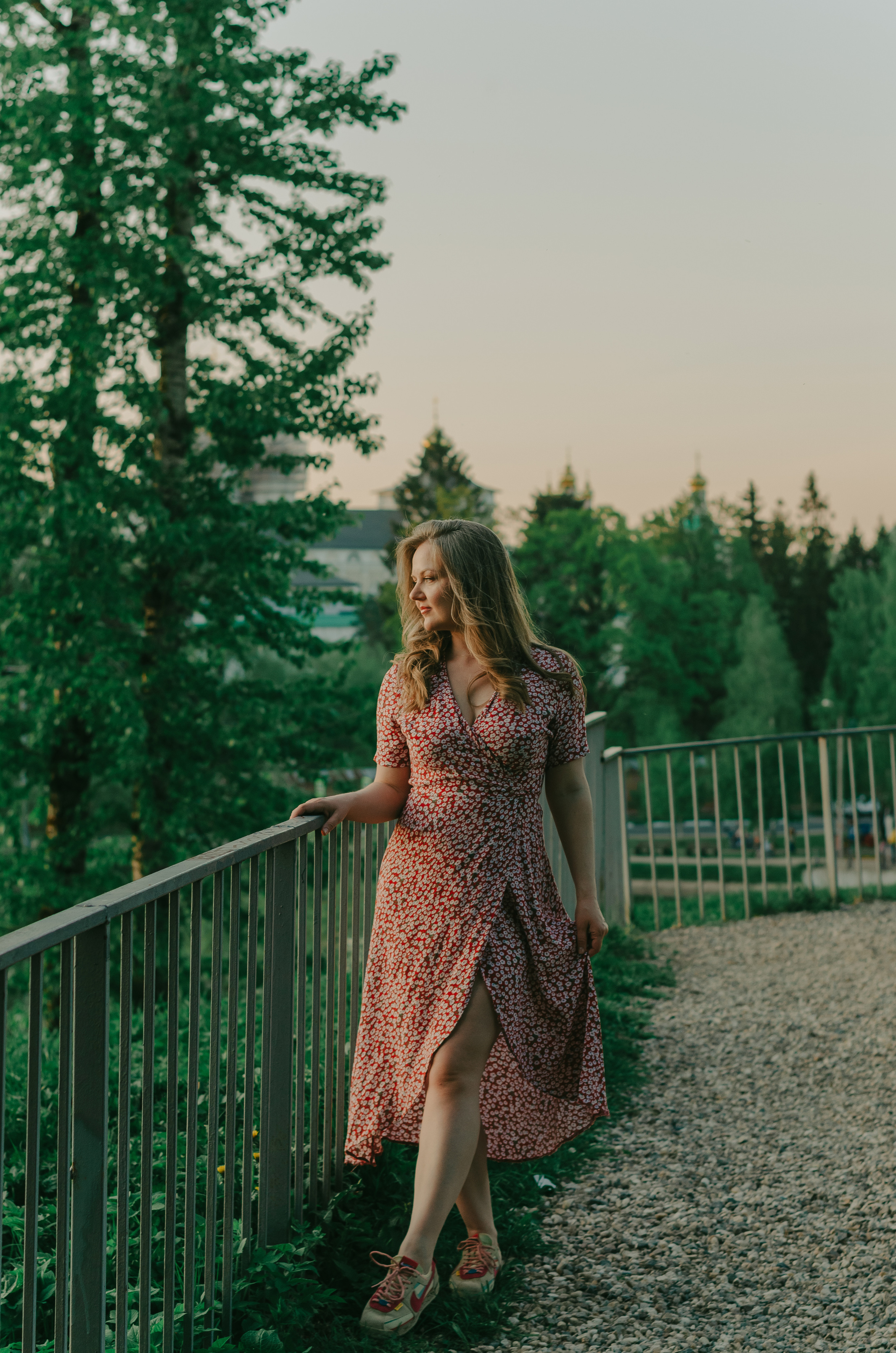 Ирина. Фотограф про жизнь. Сергиев Посад, Мск