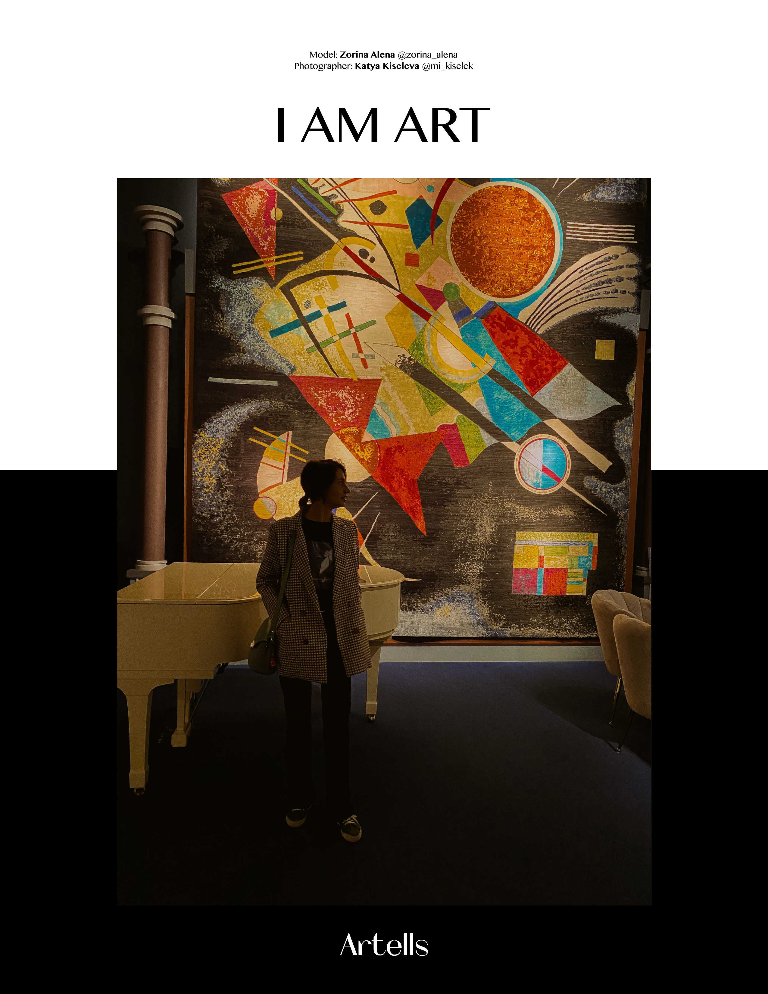 Мои работы в журналах. Фотограф про жизнь. Сергиев Посад, Мск