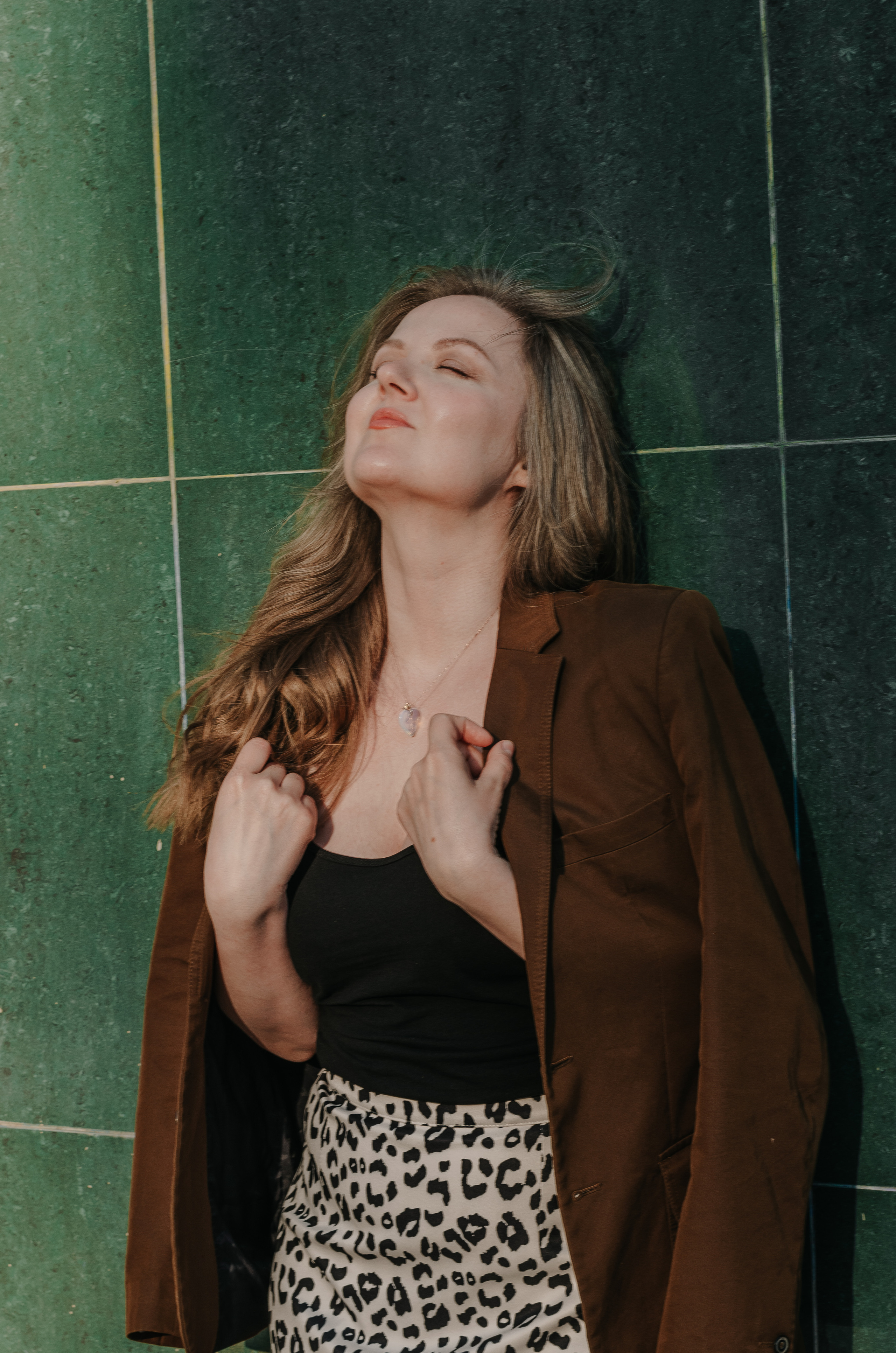 Ирина. Фотограф про жизнь. Сергиев Посад, Мск