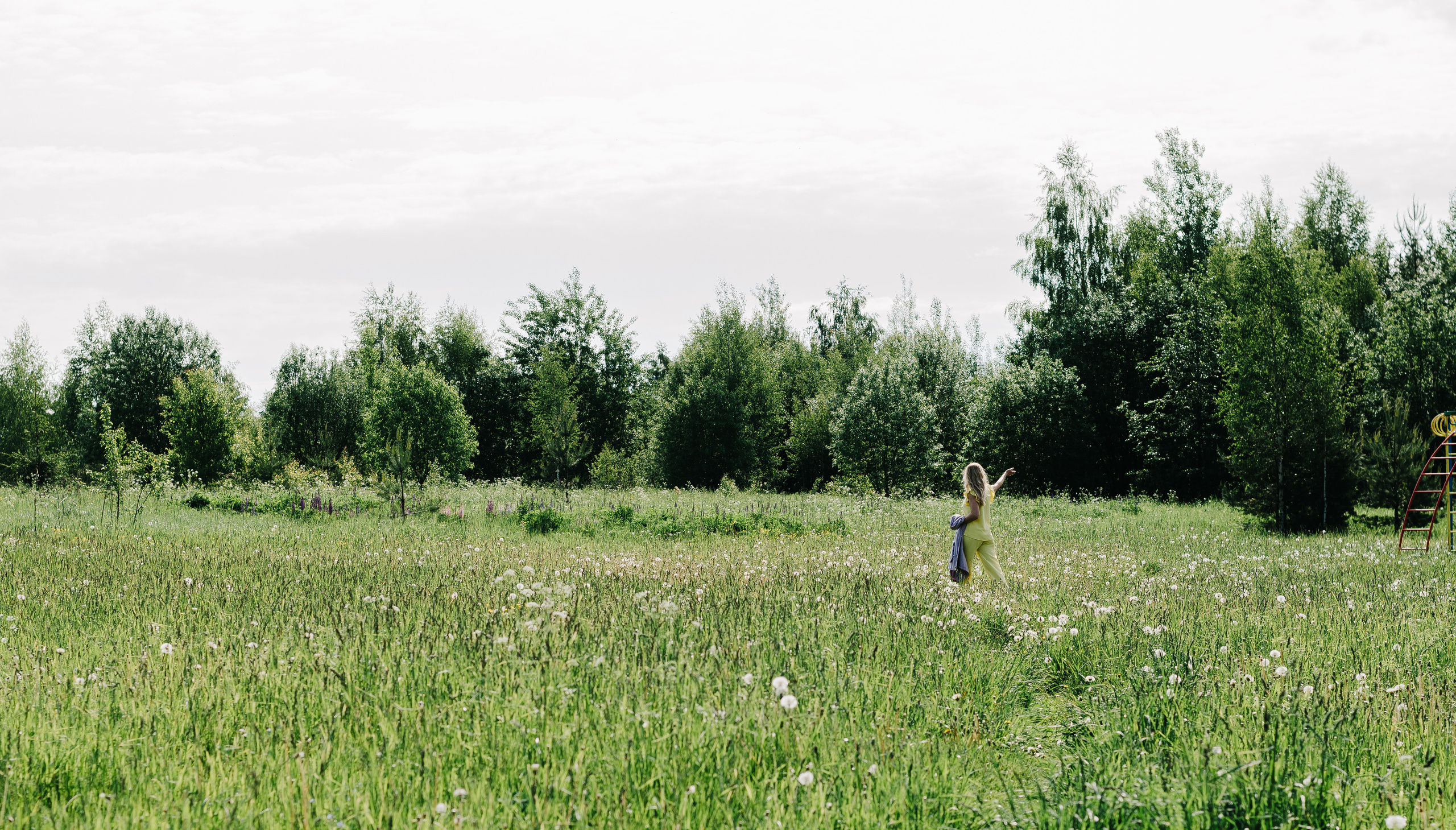 Анна. Фотограф про жизнь. Сергиев Посад, Мск