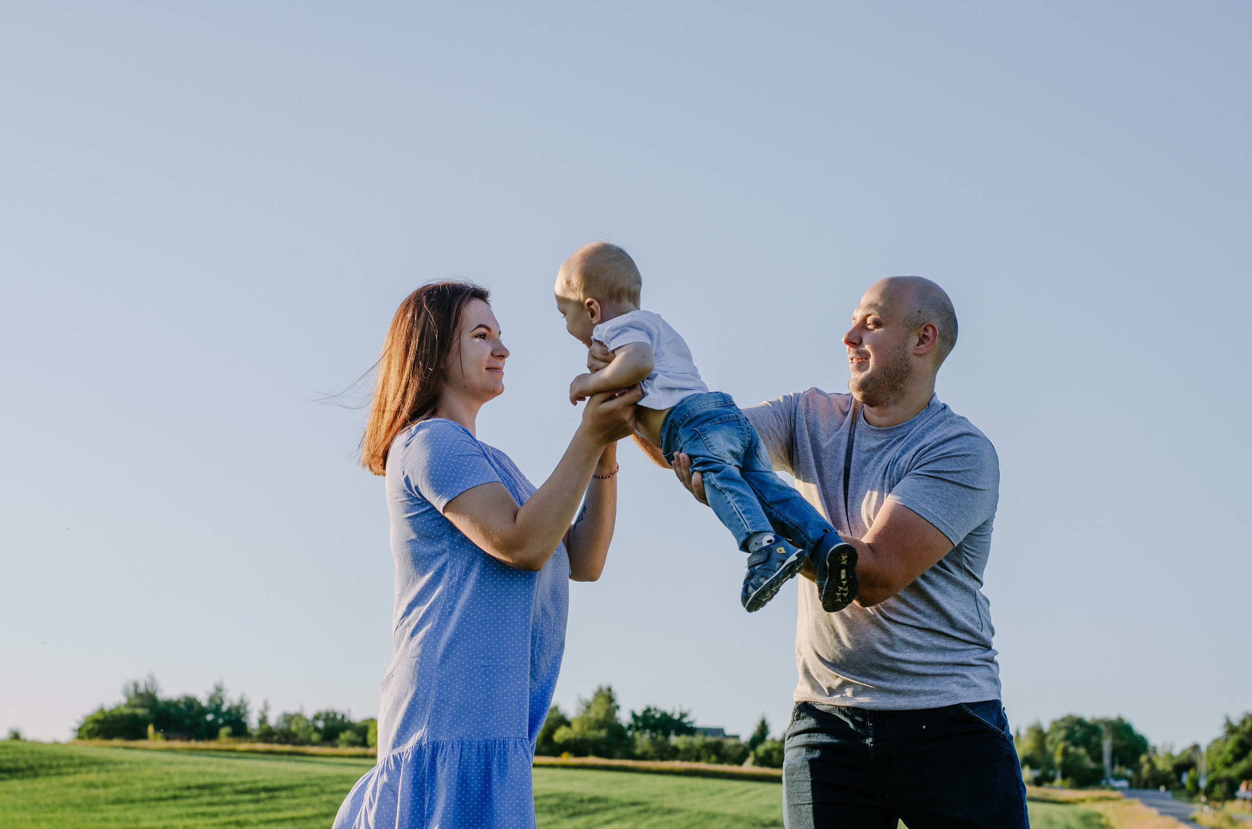 Глеб и Настя. Фотограф про жизнь. Сергиев Посад, Мск