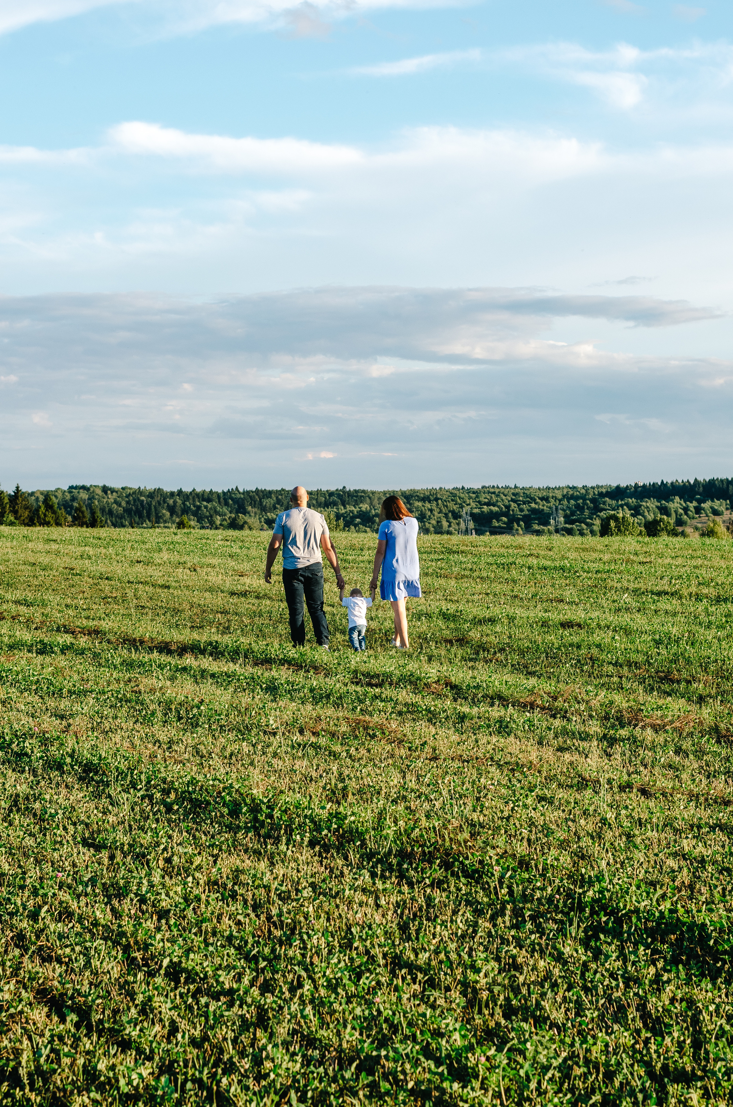 Глеб и Настя. Фотограф про жизнь. Сергиев Посад, Мск