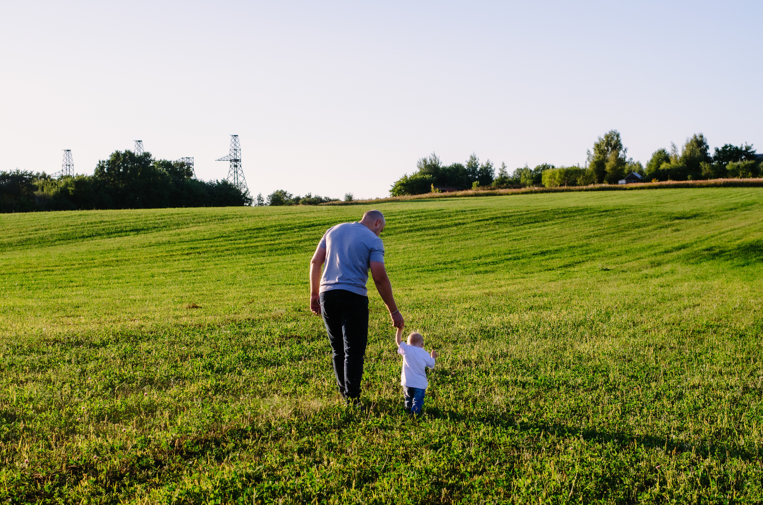 Глеб и Настя. Фотограф про жизнь. Сергиев Посад, Мск