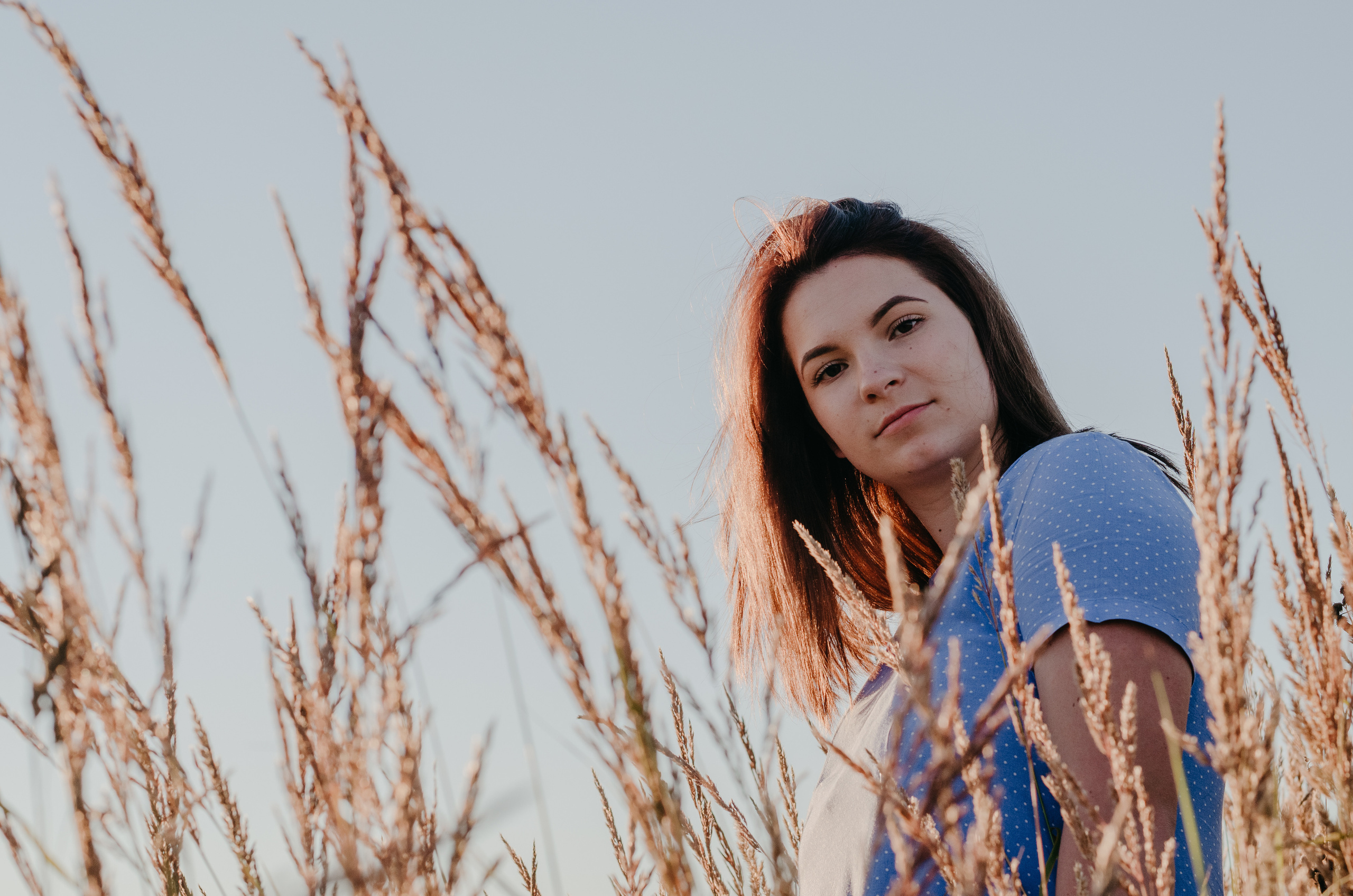 Глеб и Настя. Фотограф про жизнь. Сергиев Посад, Мск