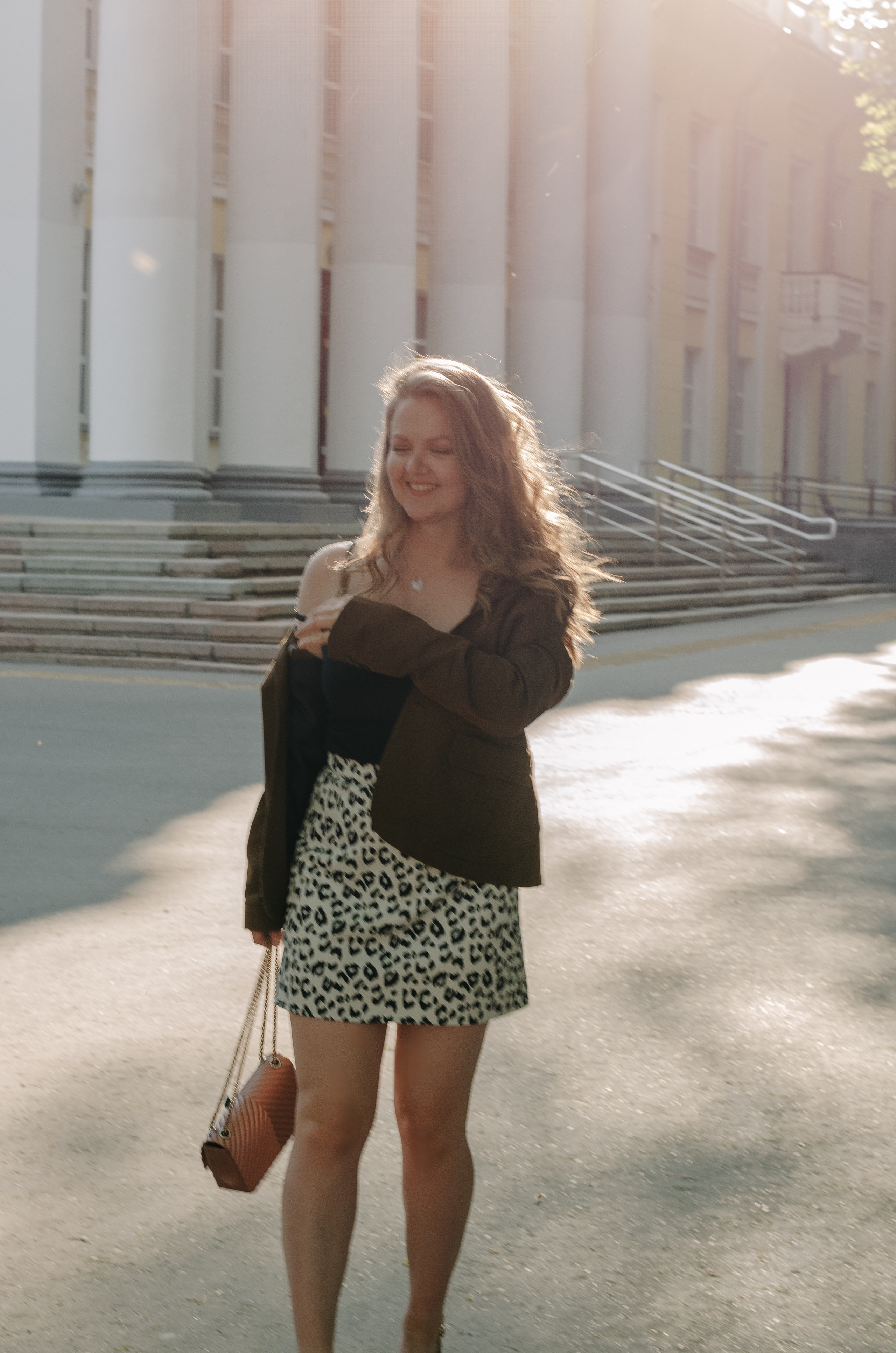 Ирина. Фотограф про жизнь. Сергиев Посад, Мск