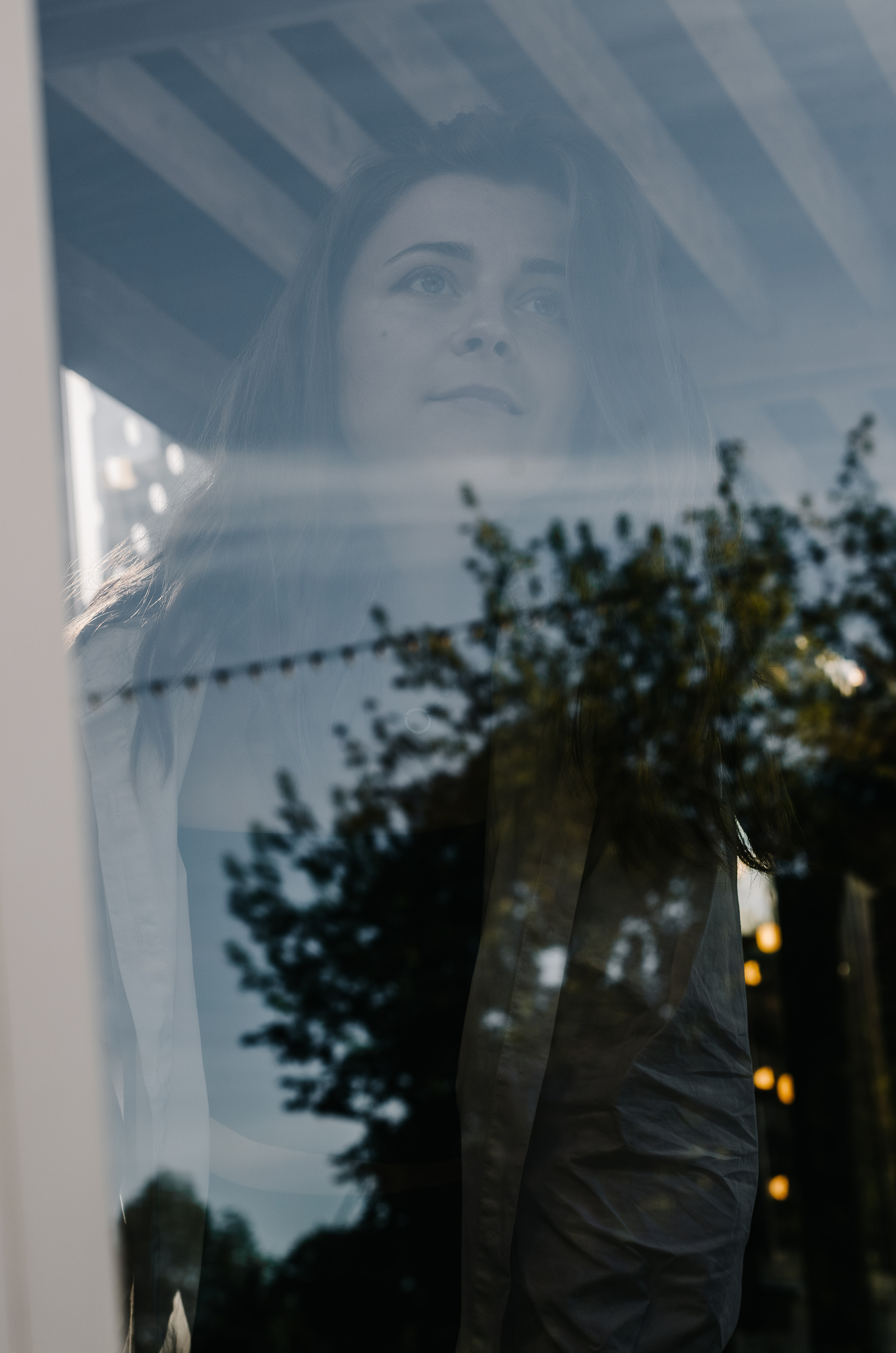 Наташа. Фотограф про жизнь. Сергиев Посад, Мск