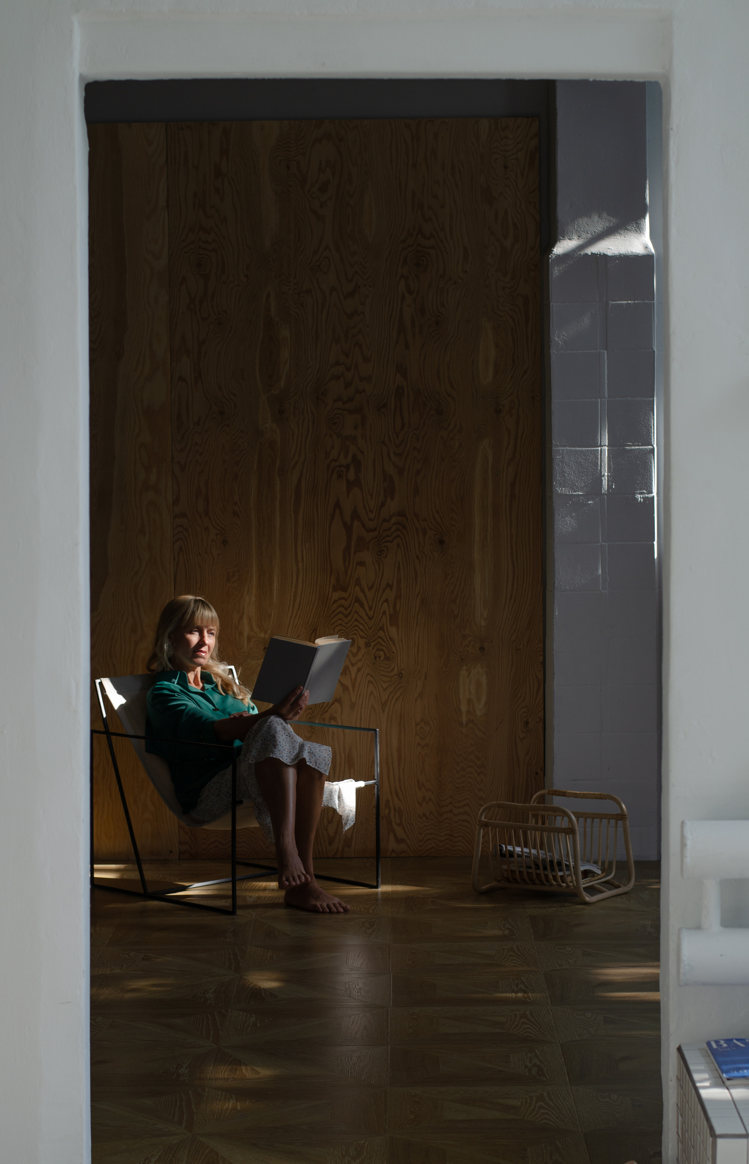 Анна. Фотограф про жизнь. Сергиев Посад, Мск