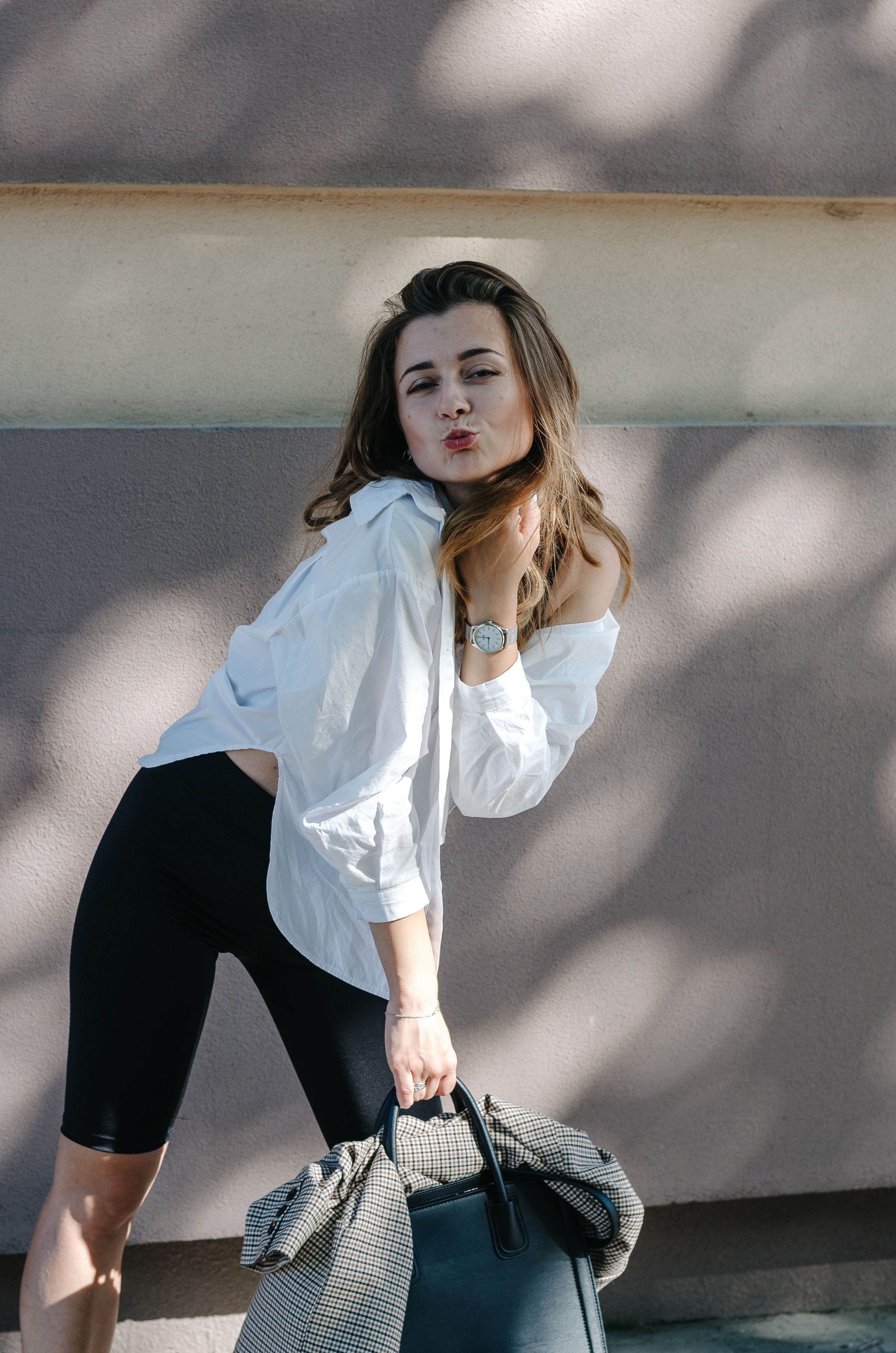 Наташа. Фотограф про жизнь. Сергиев Посад, Мск