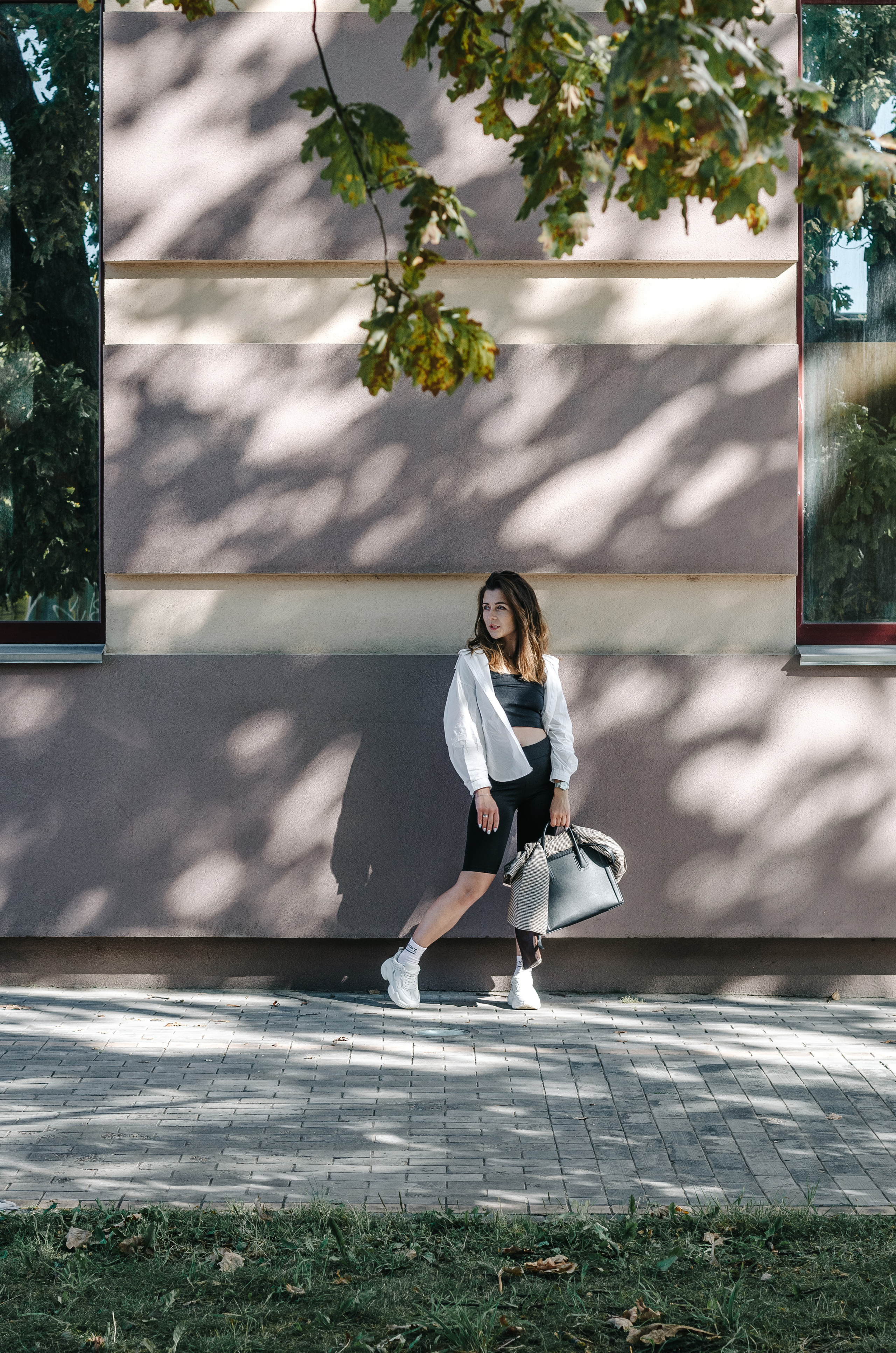 Наташа. Фотограф про жизнь. Сергиев Посад, Мск