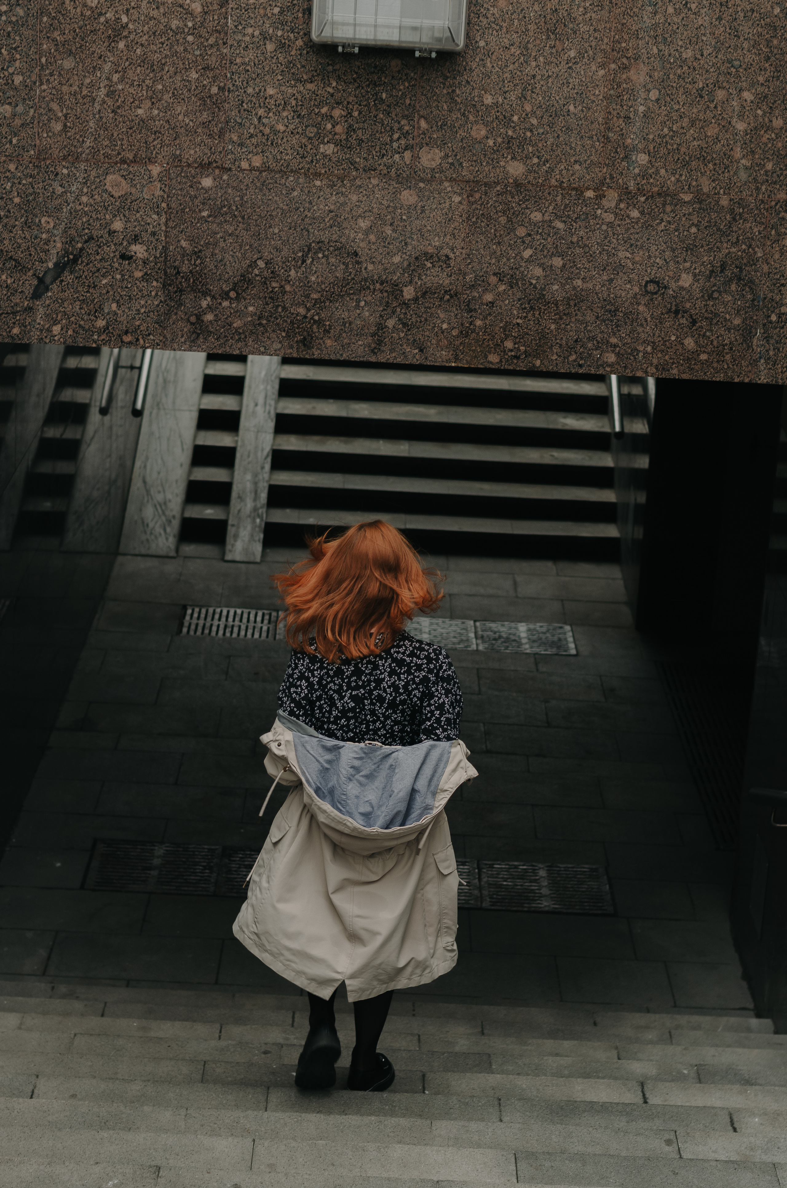 Олеся. Фотограф про жизнь. Сергиев Посад, Мск