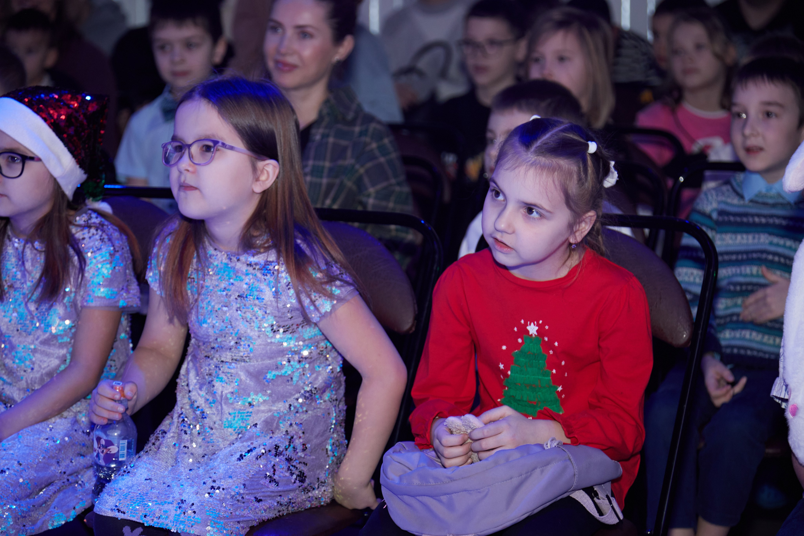 New Year. Фотограф Махлаева Виктория/Санкт-Петербург