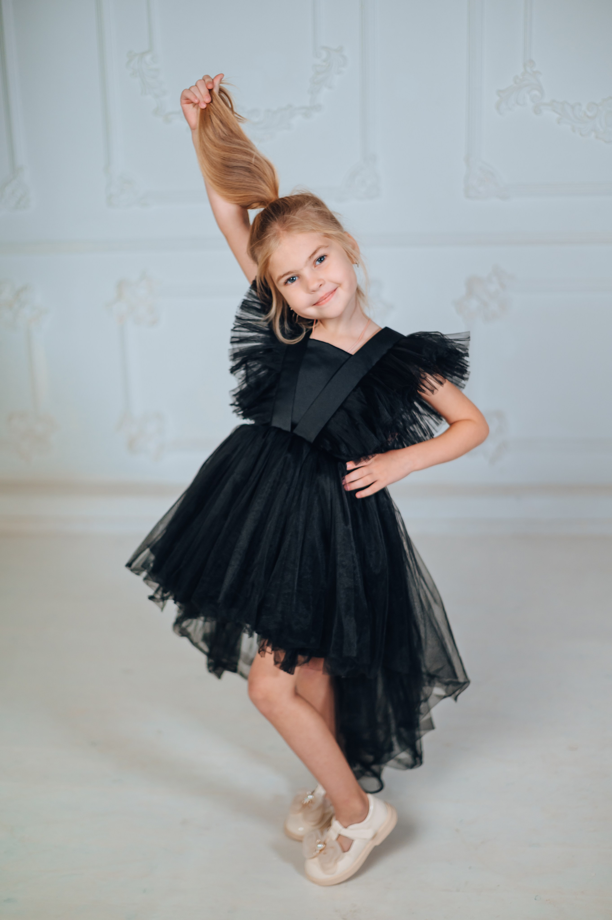 Детский гардероб. Девочки. Детский и семейный фотограф Катерина Мишина