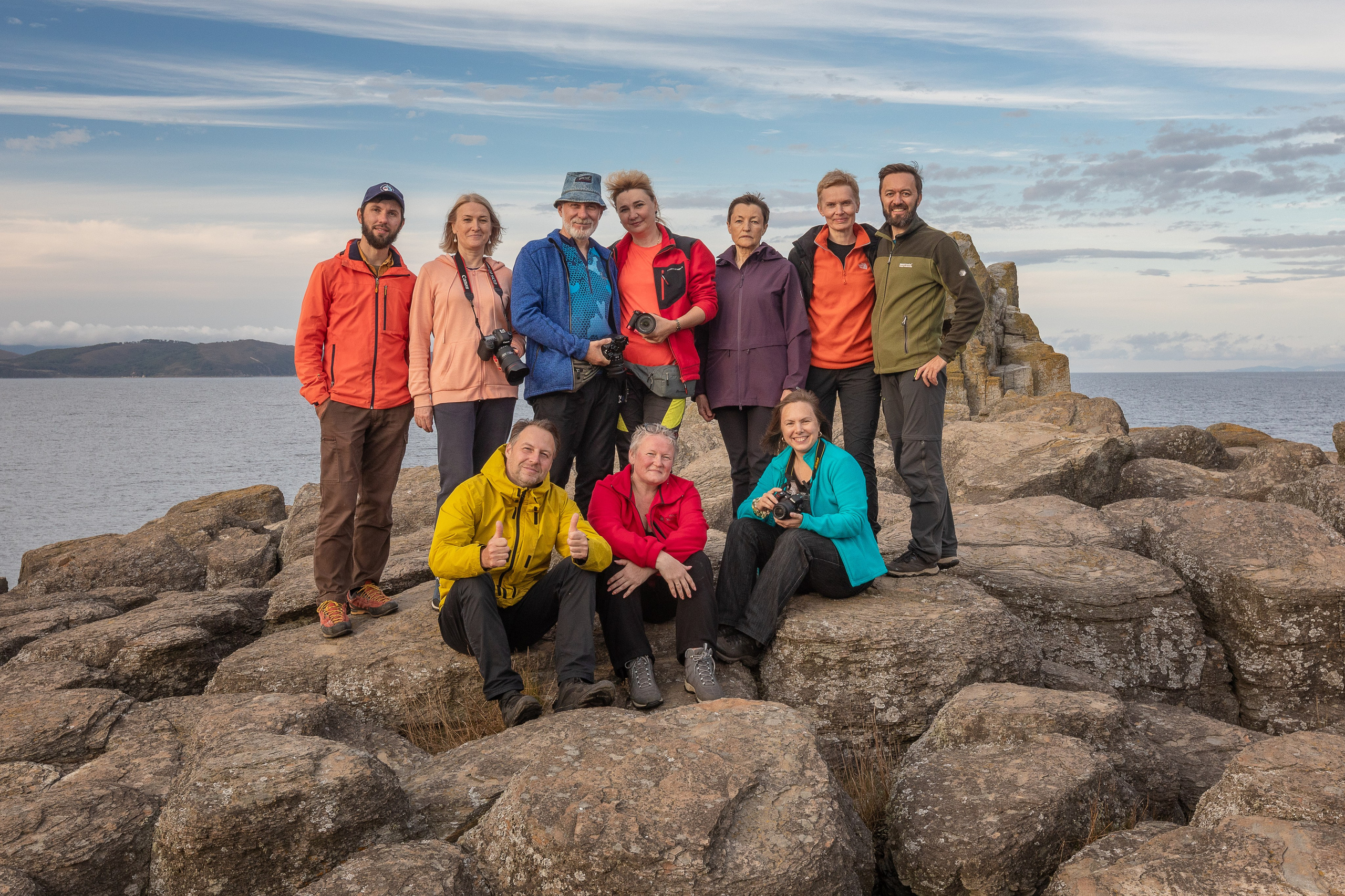 ВЫ В КАДРЕ! ФОТОГРАФИИ УЧАСТНИКОВ ТУРОВ. Фототуры и обучение пейзажной фотографии