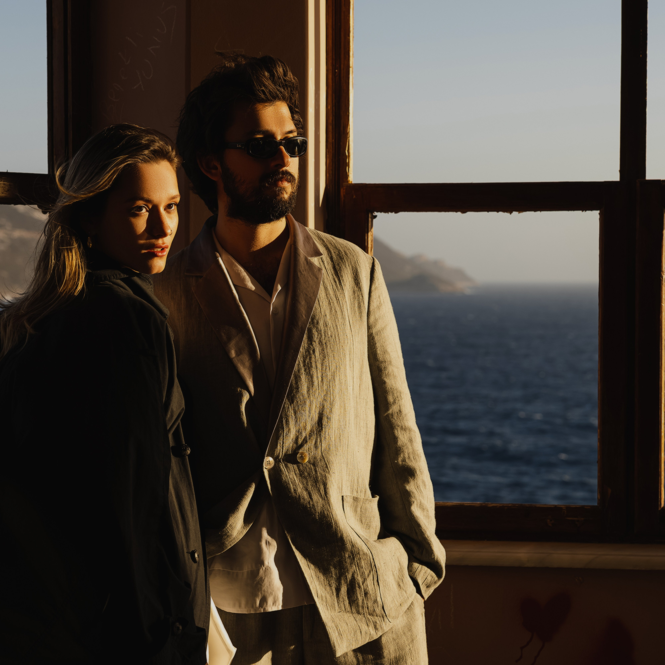 Ветер в наших волосах