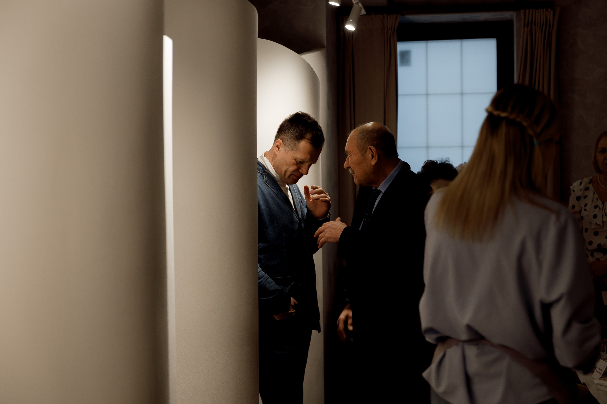 События. Фотограф в Самаре Юля Борщ