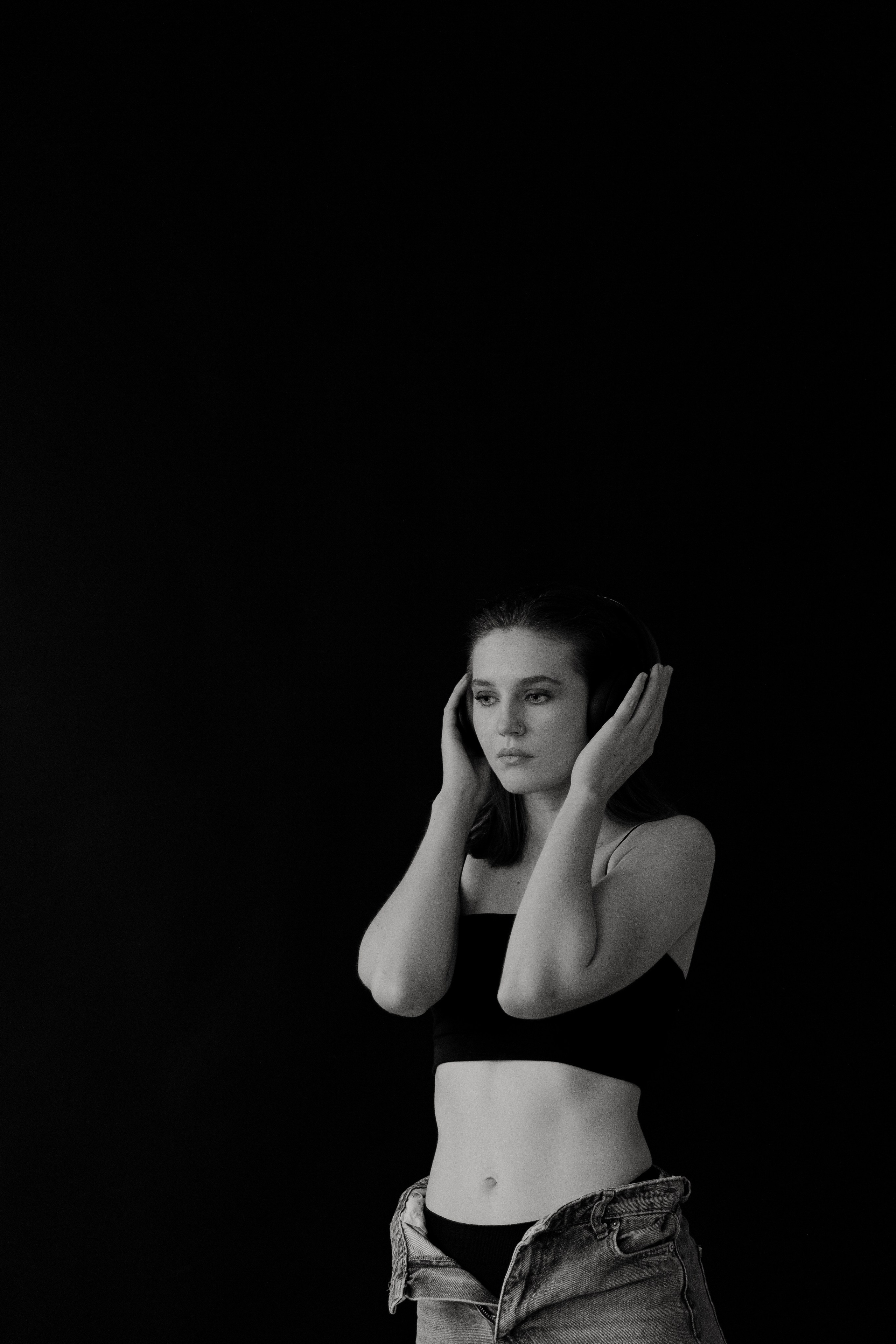 Таня. Фотограф в Самаре Юля Борщ