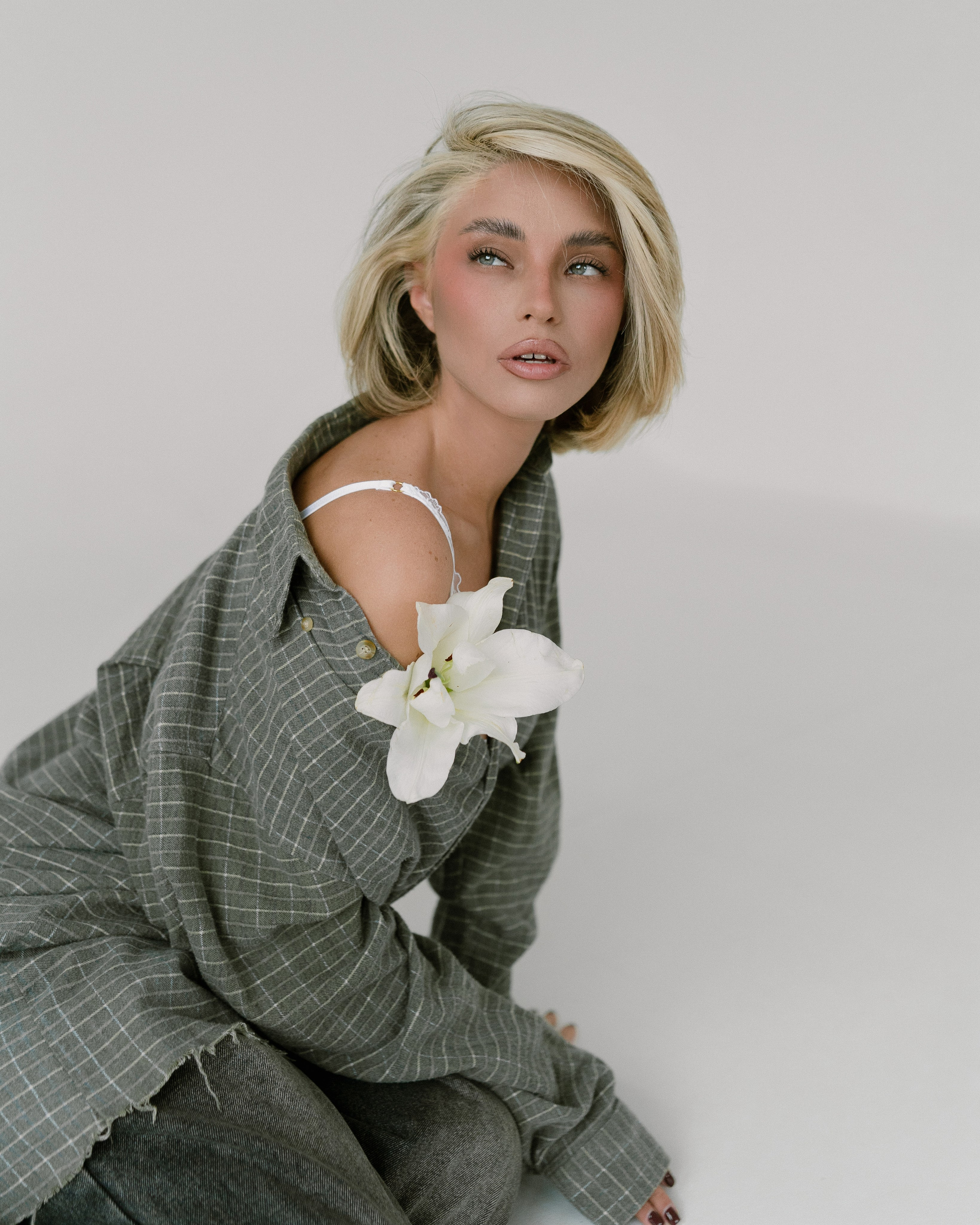 Lera. Женский портрет и свадьбы в Москве. Морад Диана