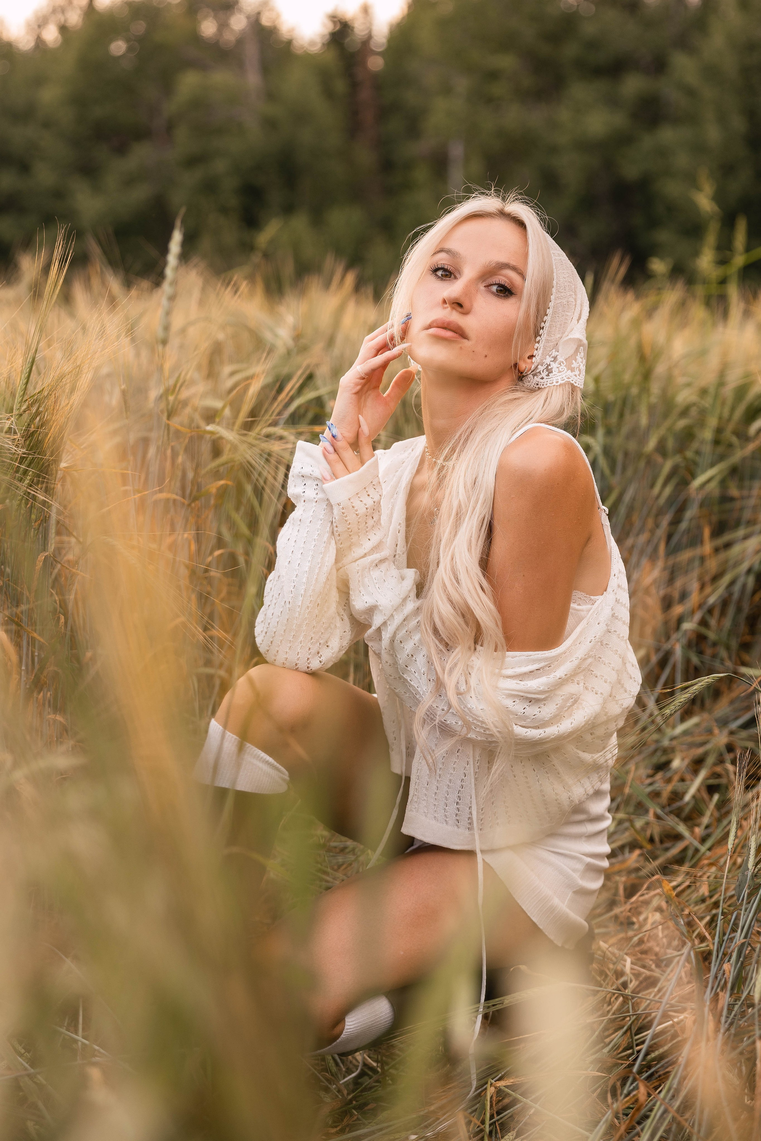 Екатерина. Семейный фотограф Ксения Шаймарданова