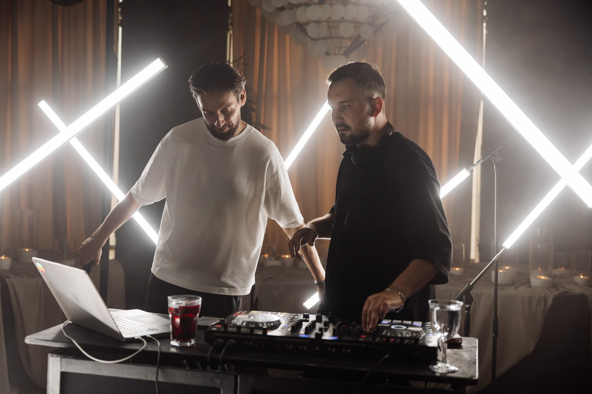 Классика вечна. Владимир Киселев — свадебный фотограф в Москве и по всему миру