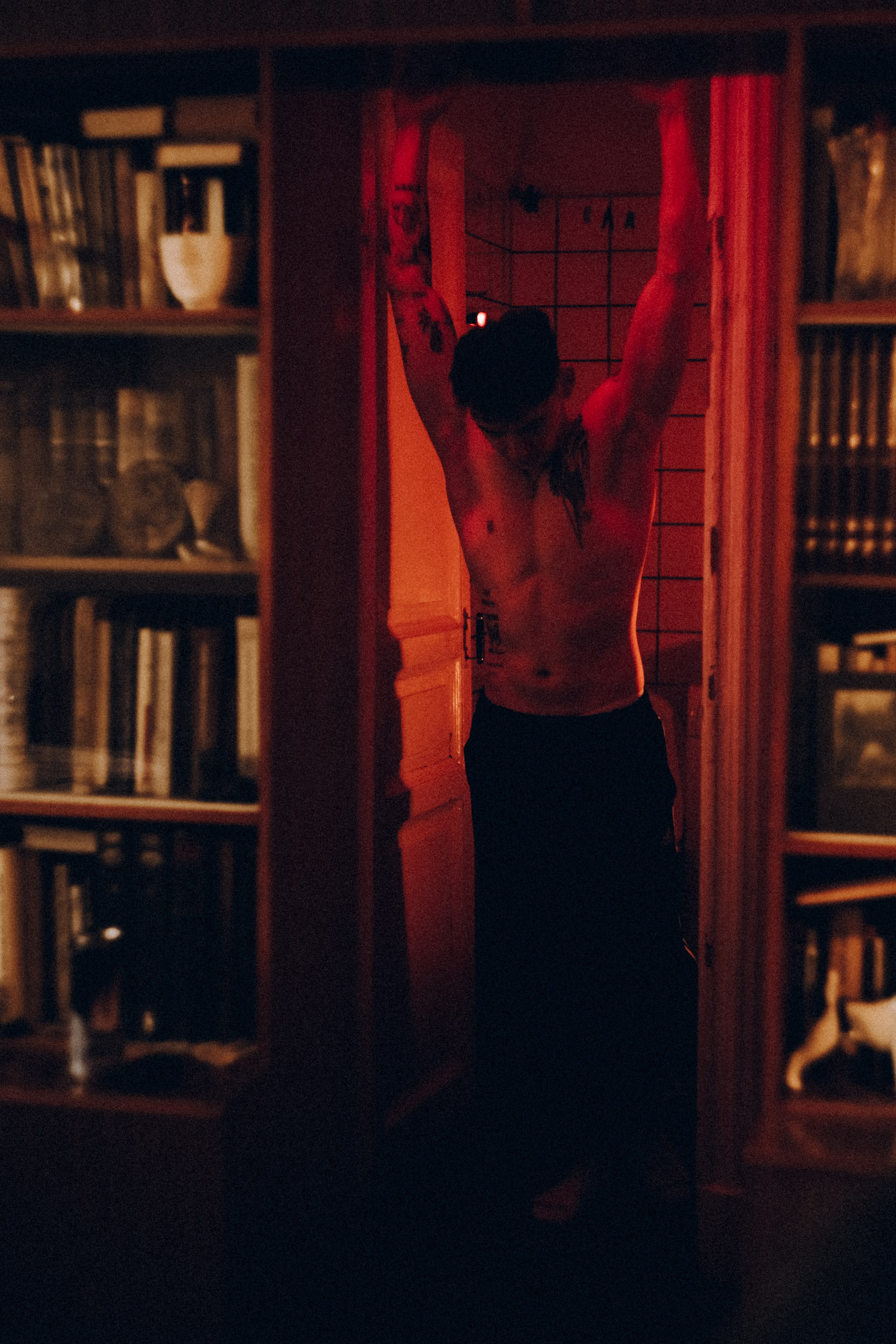 Портреты. Ph___tina