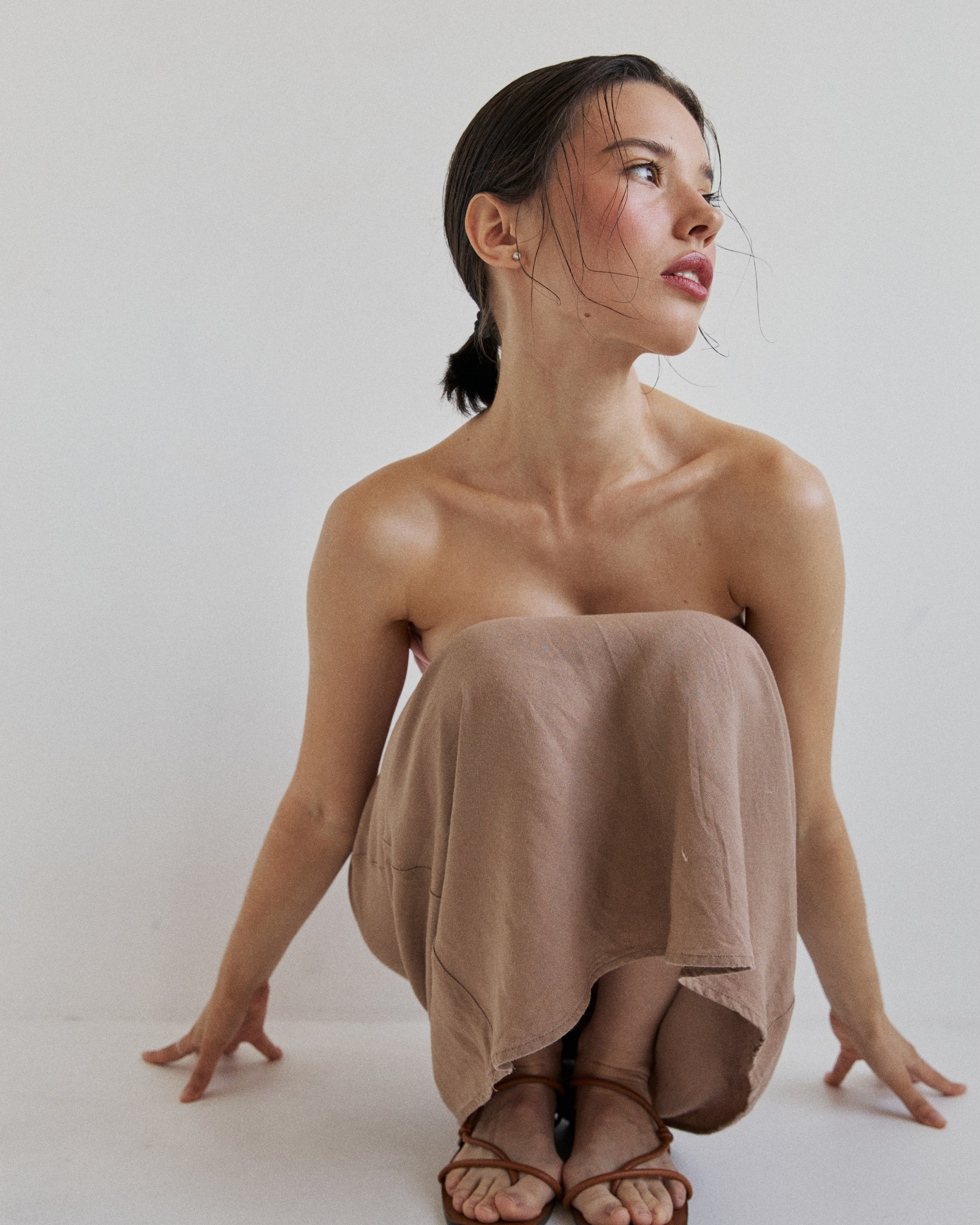 Ксюша. Фотограф и видеограф в Москве marinfed