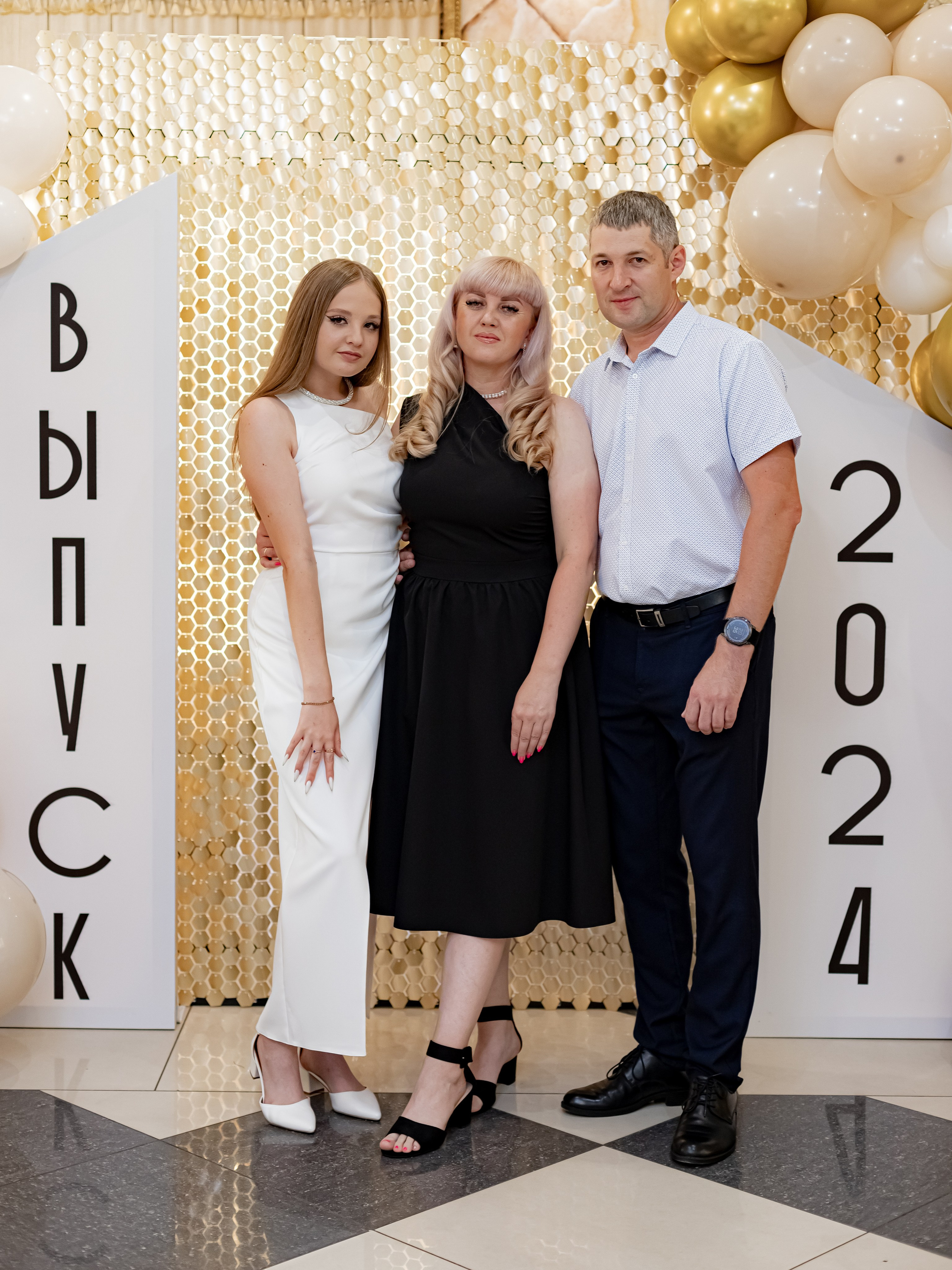 ВЫПУСКНОЙ. Photokarish