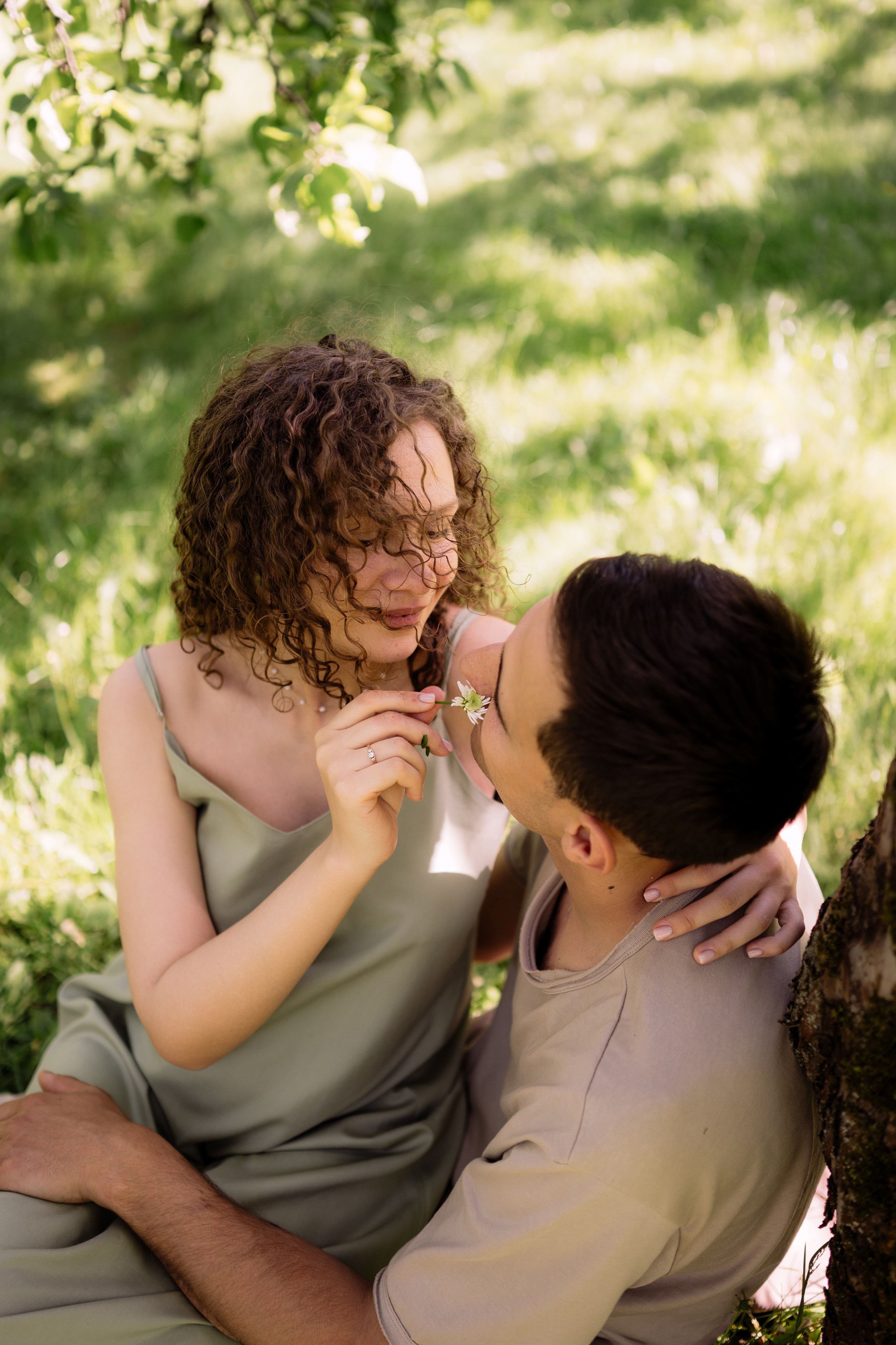 Беременность и минимализм. Фотограф в Москве Алёна Степутенко