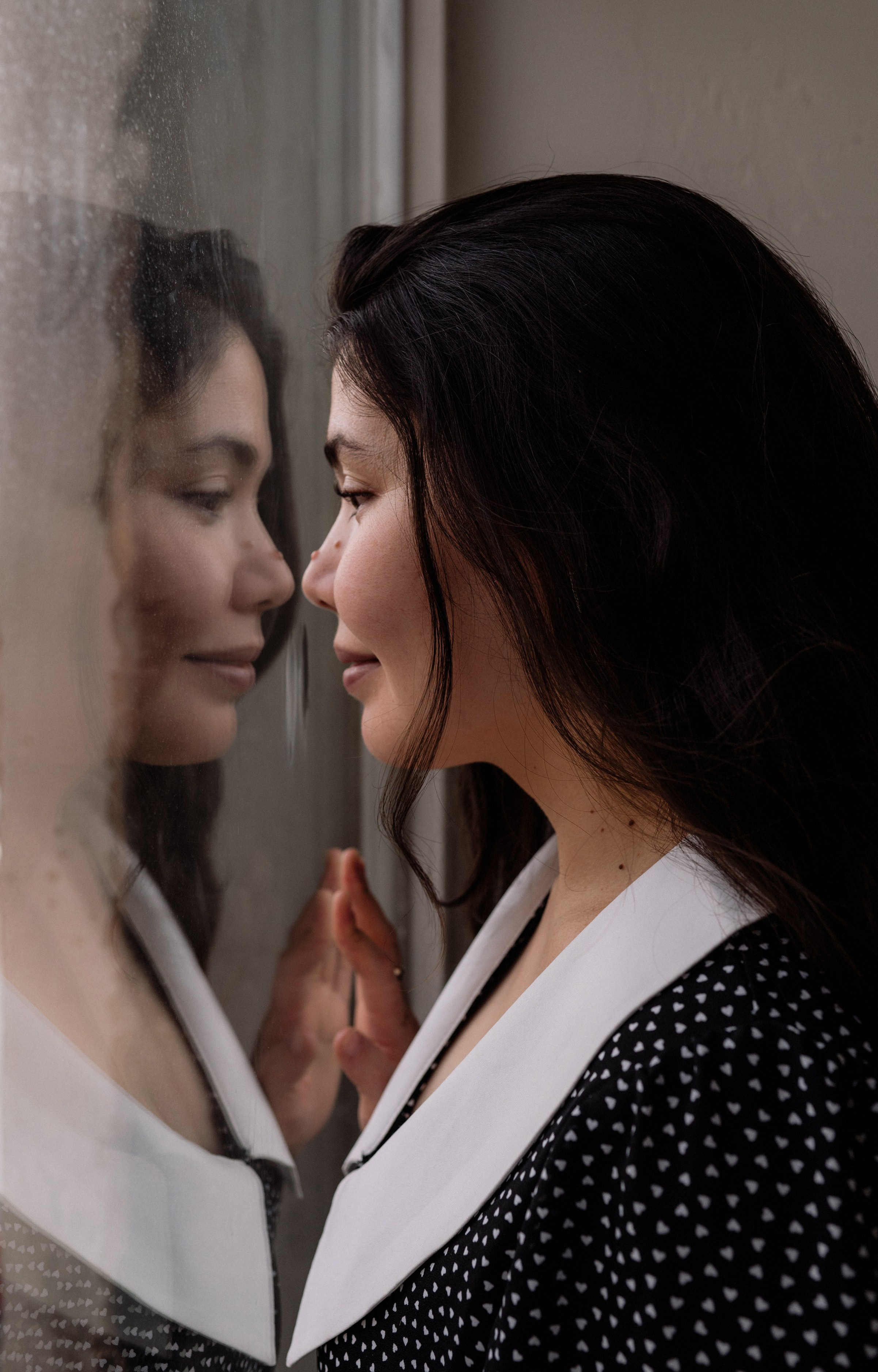 Мама и сын. Фотограф в Москве Алёна Степутенко