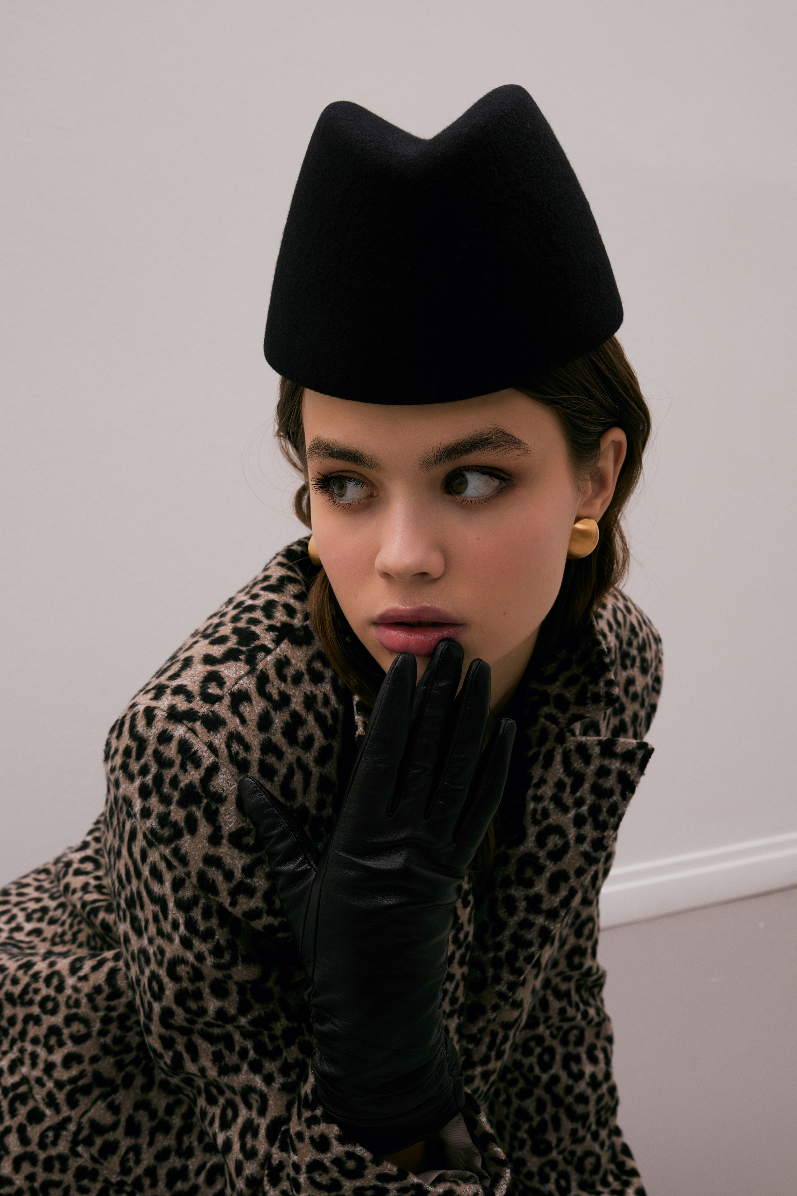 LOOK BOOK 1. Главная