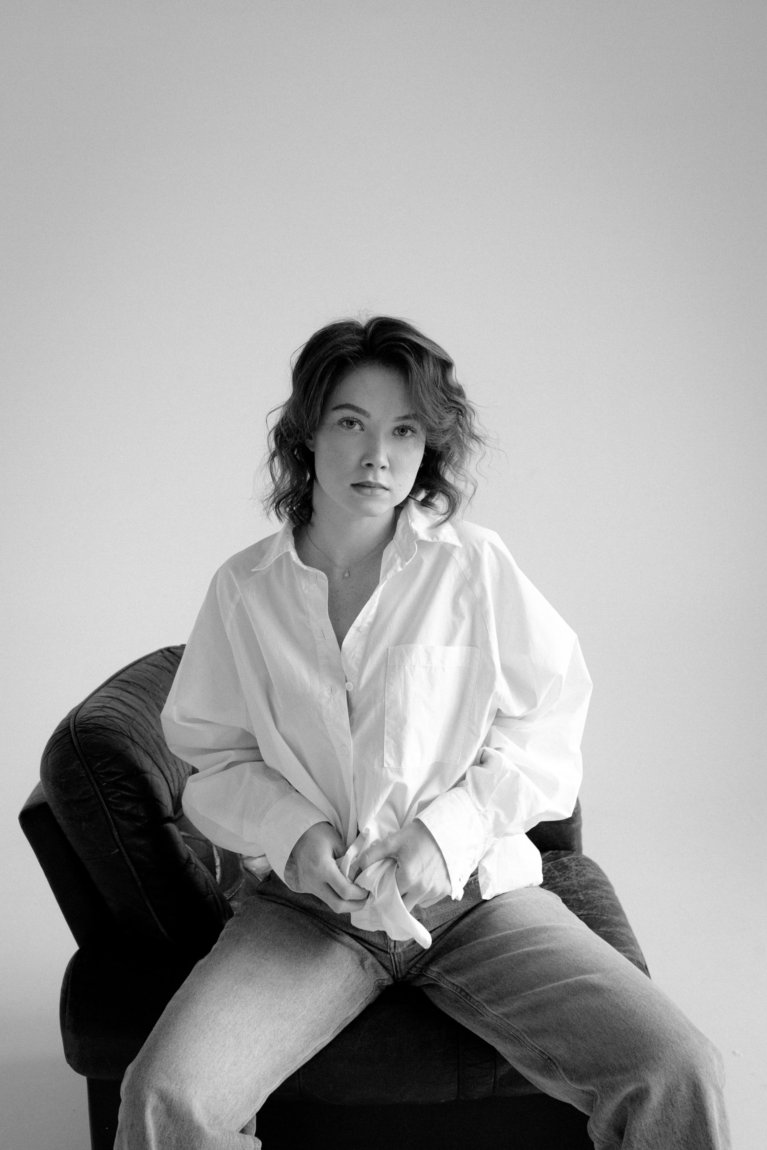 Алиса. Главная