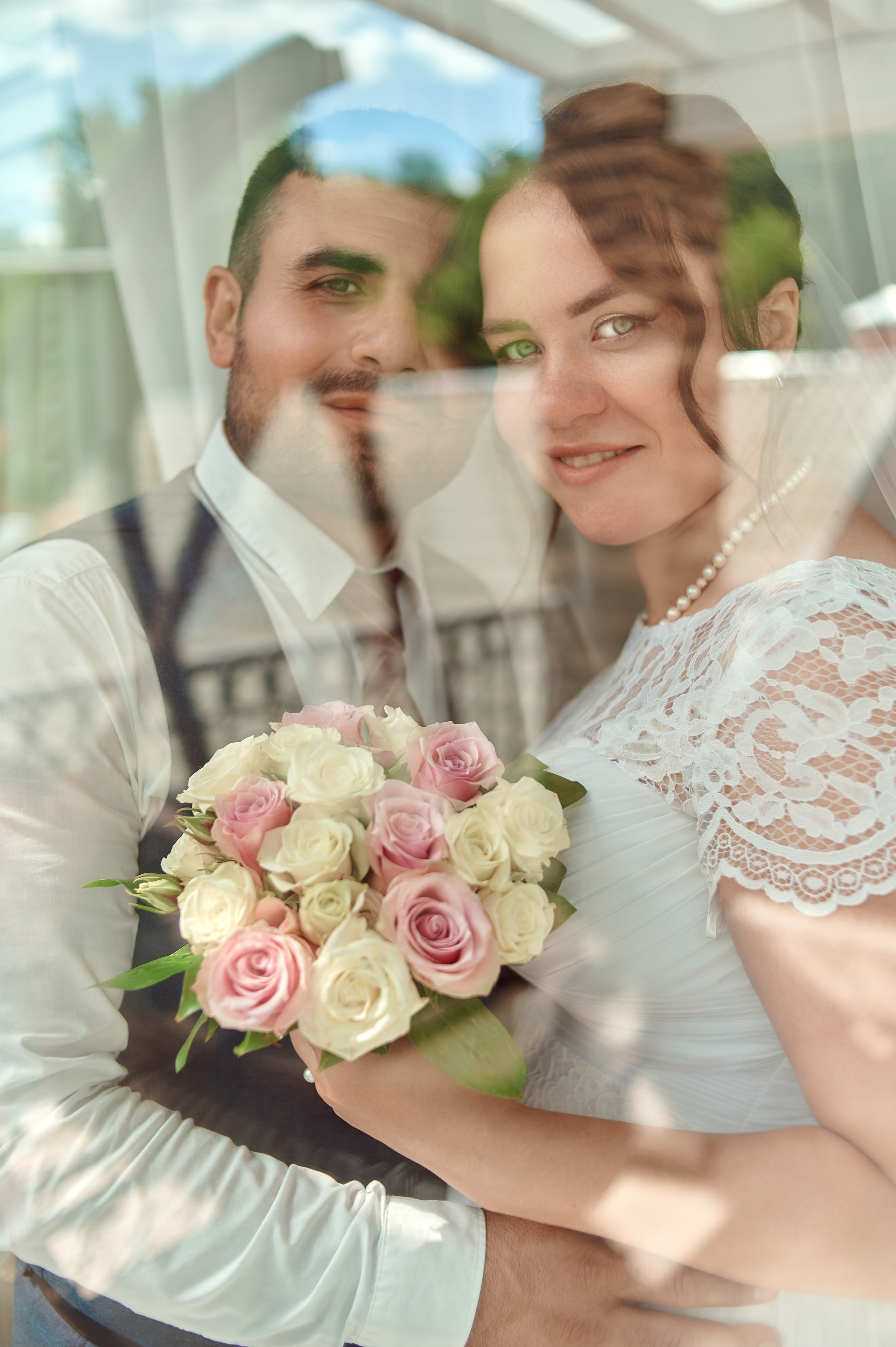Н & О. Семейный и детский фотограф в г. Ногинске Ангелина Хасанова