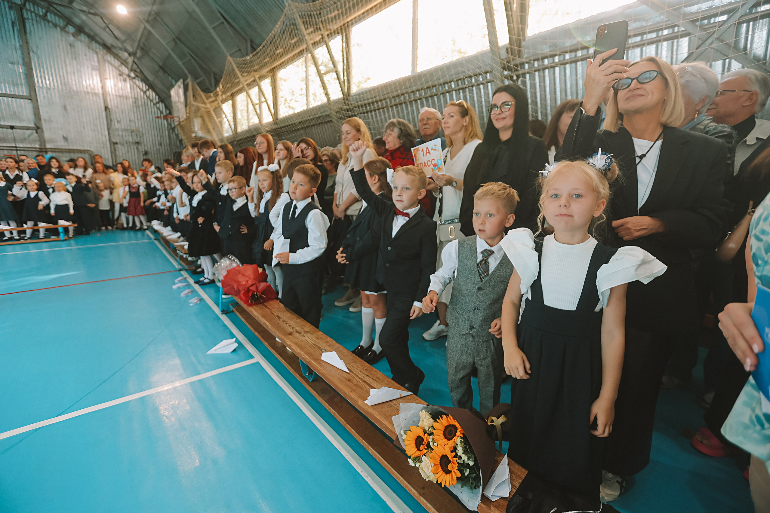 1 сентября 2025 ГРК. Семейный фотограф Тюмень, фотограф на роды Салмина Мария