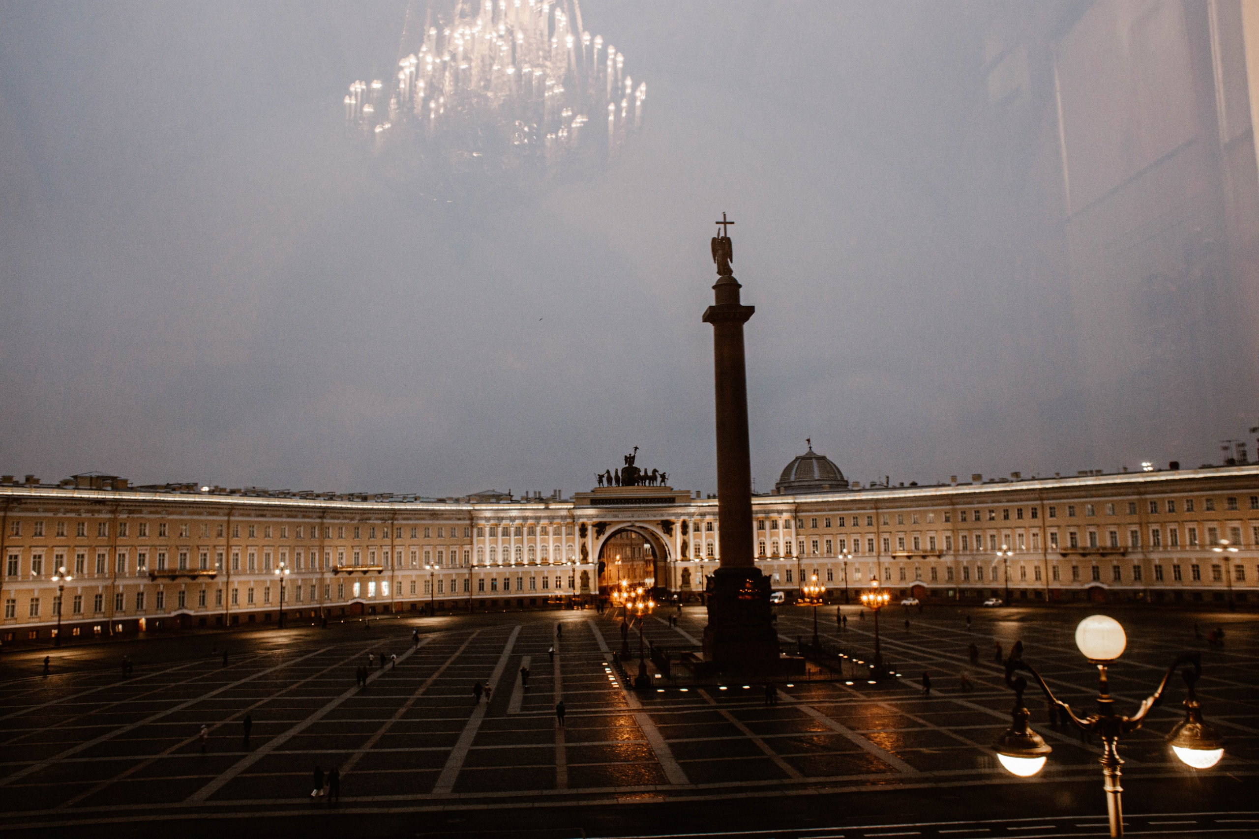 Питер / 24. Фотограф в Нижнем Новгороде