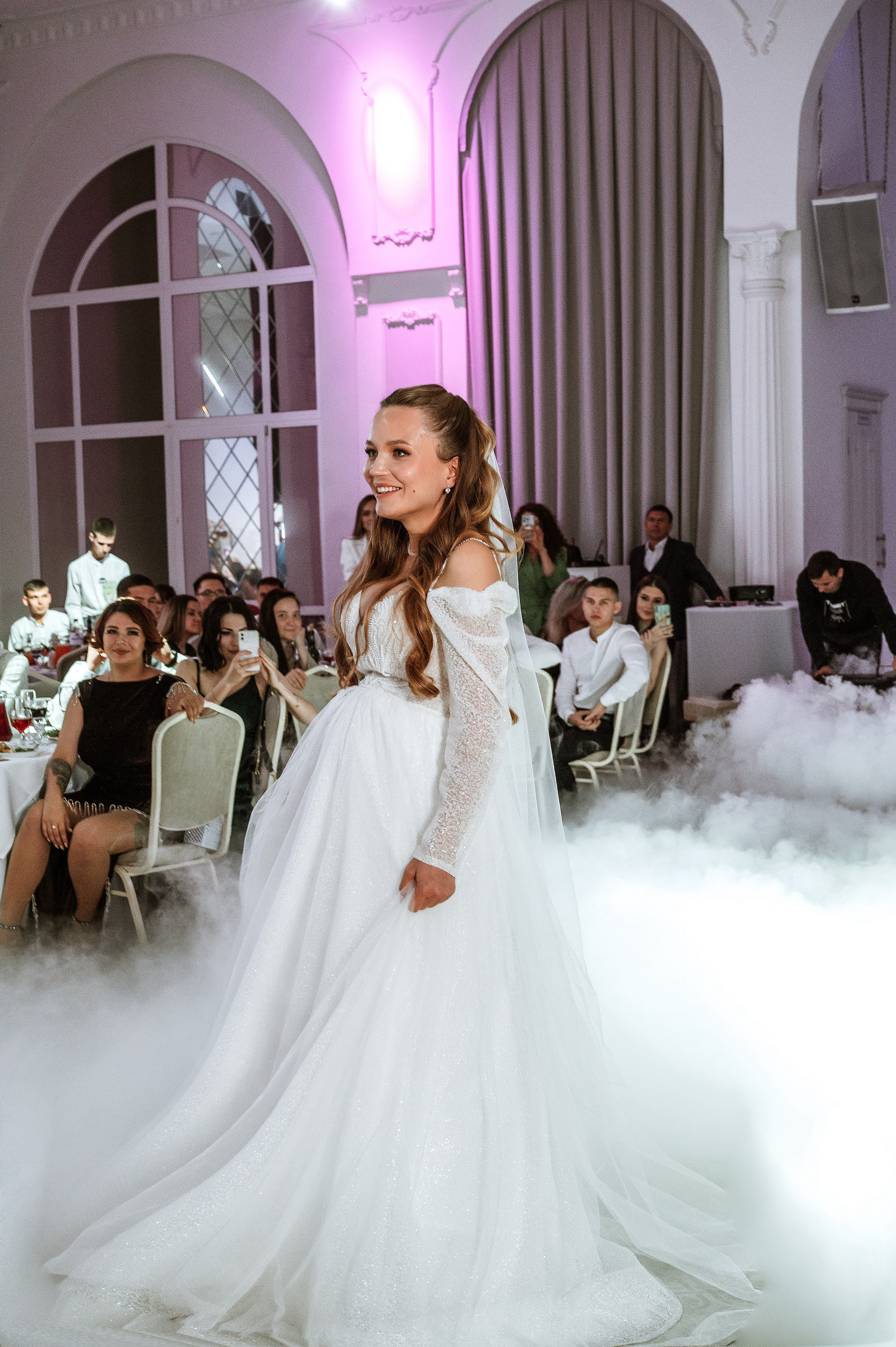 Алексей & Ольга. Фотограф Ландыш Айзятова