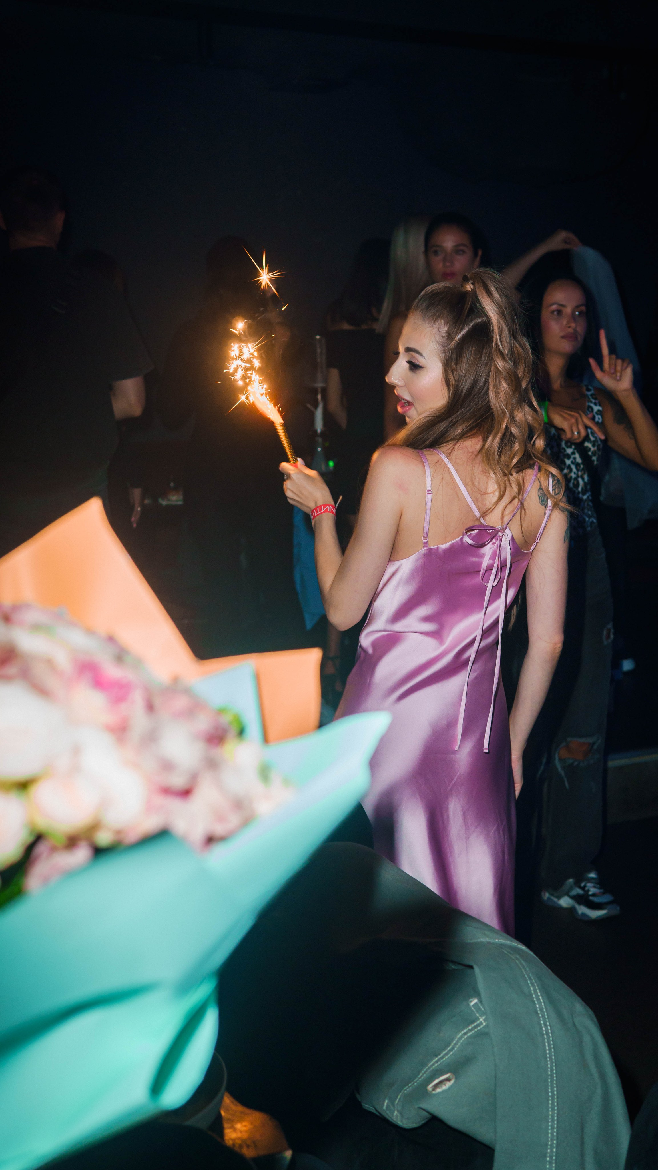 Community. Андрей Риттер Репортажный идейный портретный фотограф Сахалина