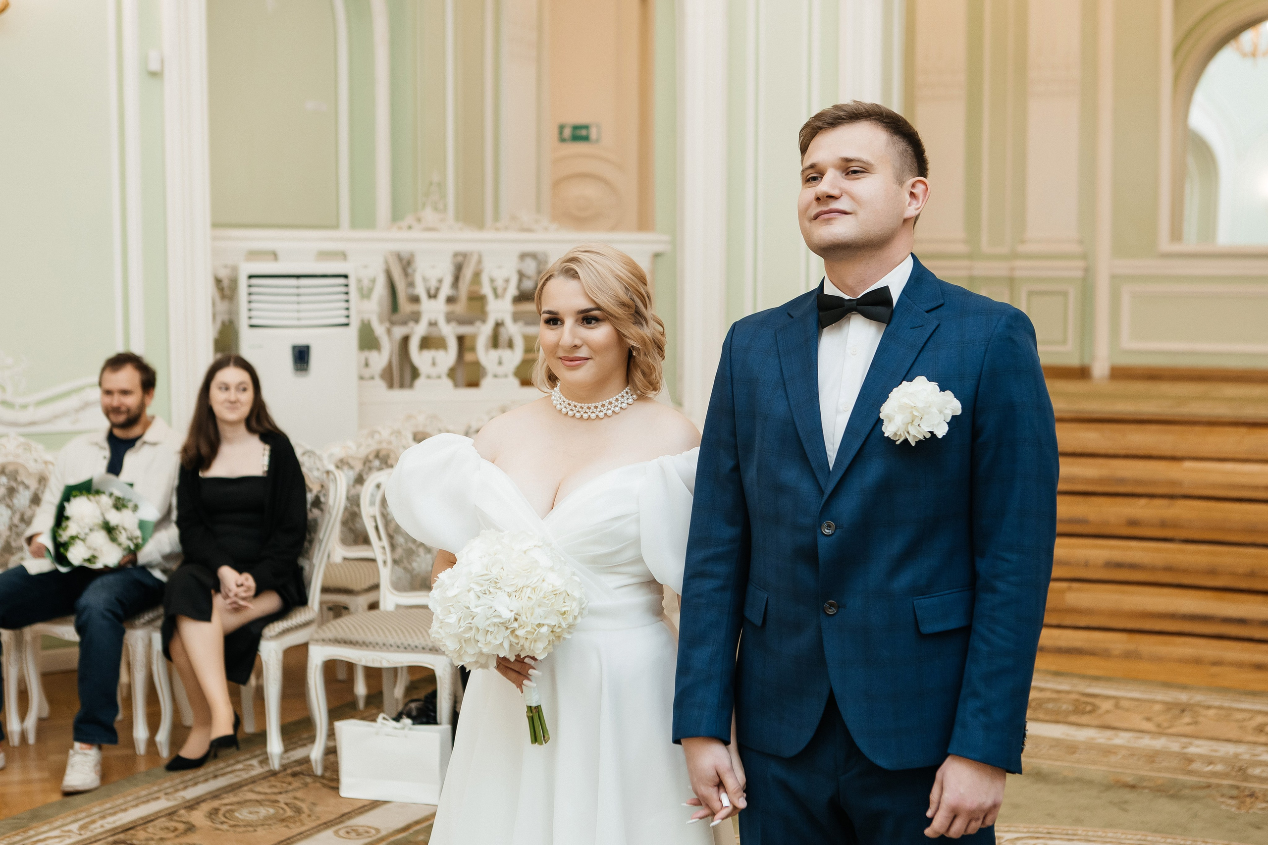 В & A. Семейный и свадебный фотограф в Петербурге Евгения и Николай Шевчук