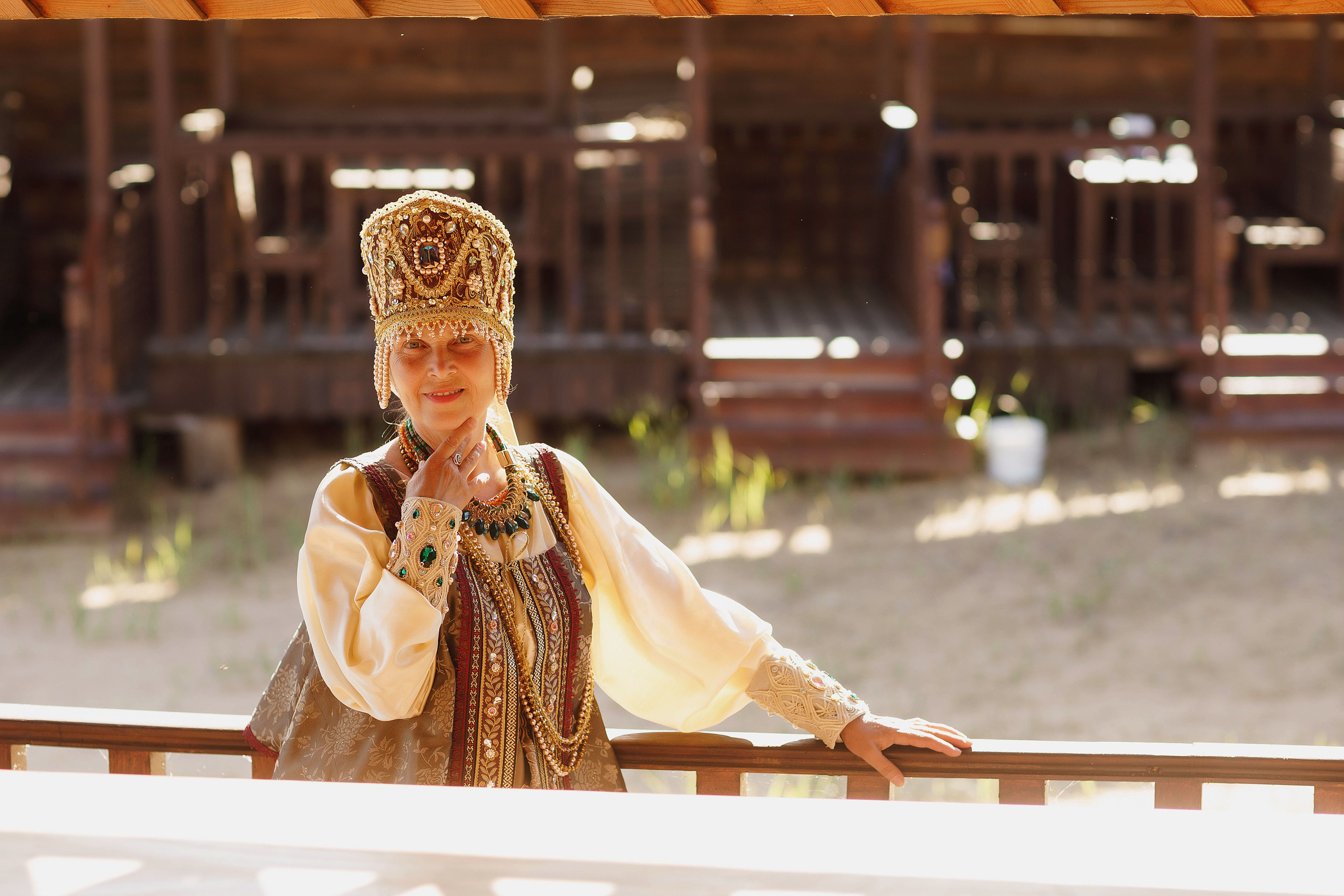 Татьяна Русь — 8.06.2024. Портретный и репортажный фотограф в Чебоксарах Андриян Чаркин