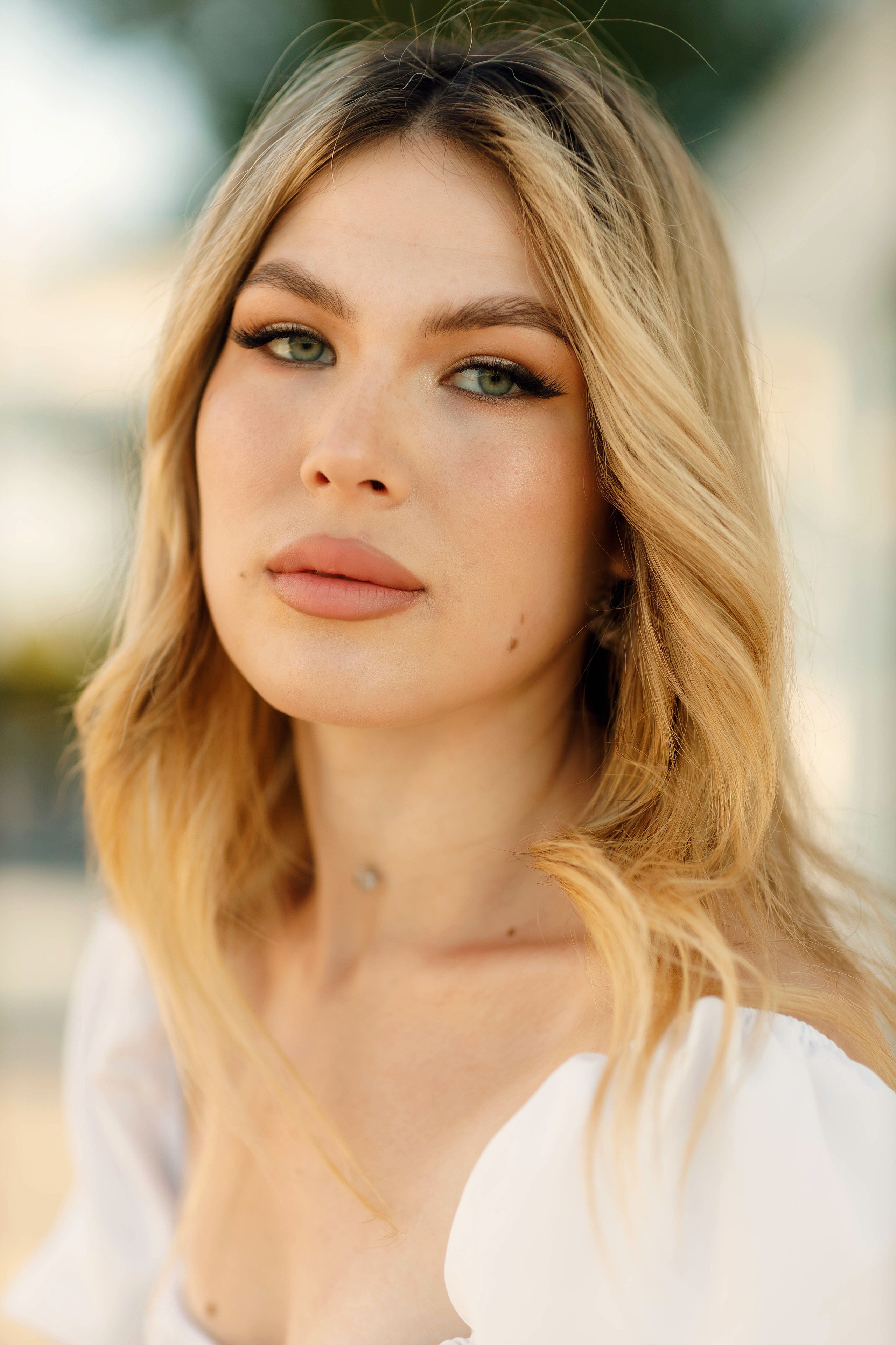 Виктория. Портретный и репортажный фотограф в Чебоксарах Андриян Чаркин