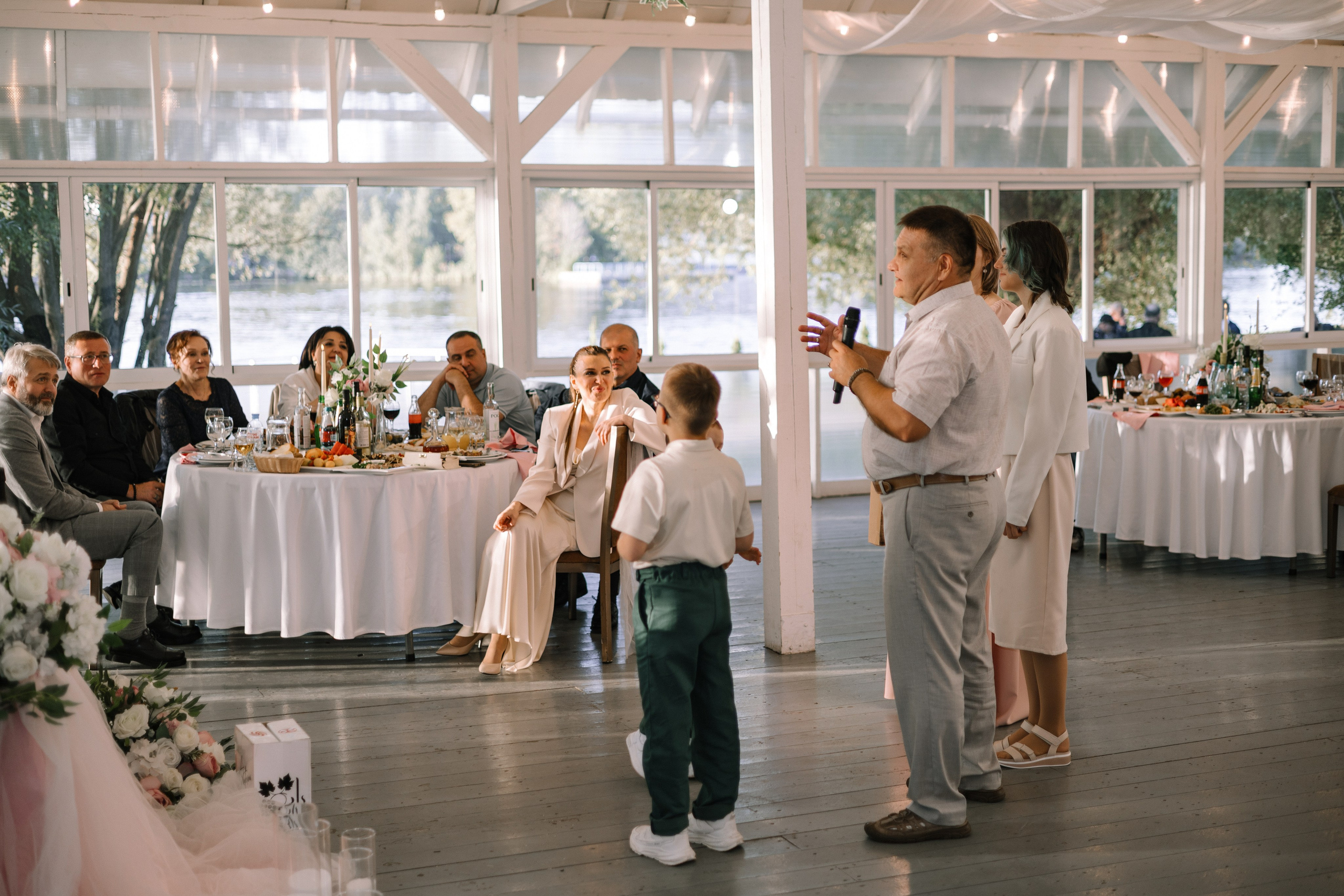 Лука и Екатерина. Свадебный фотограф и видеограф в Москве, Виктор Архилюк