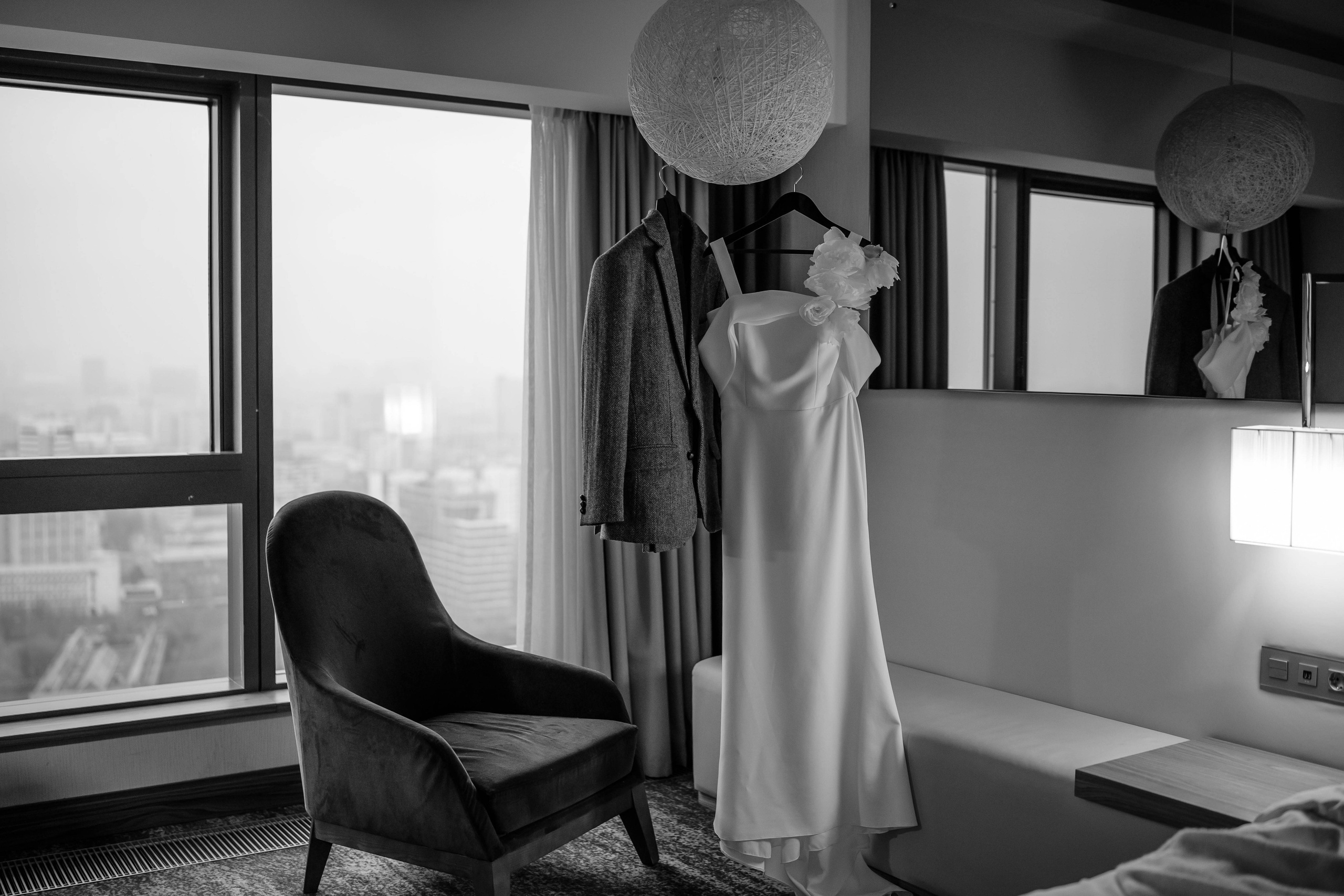 Анэстейша и Евгений. Профессиональный фотограф