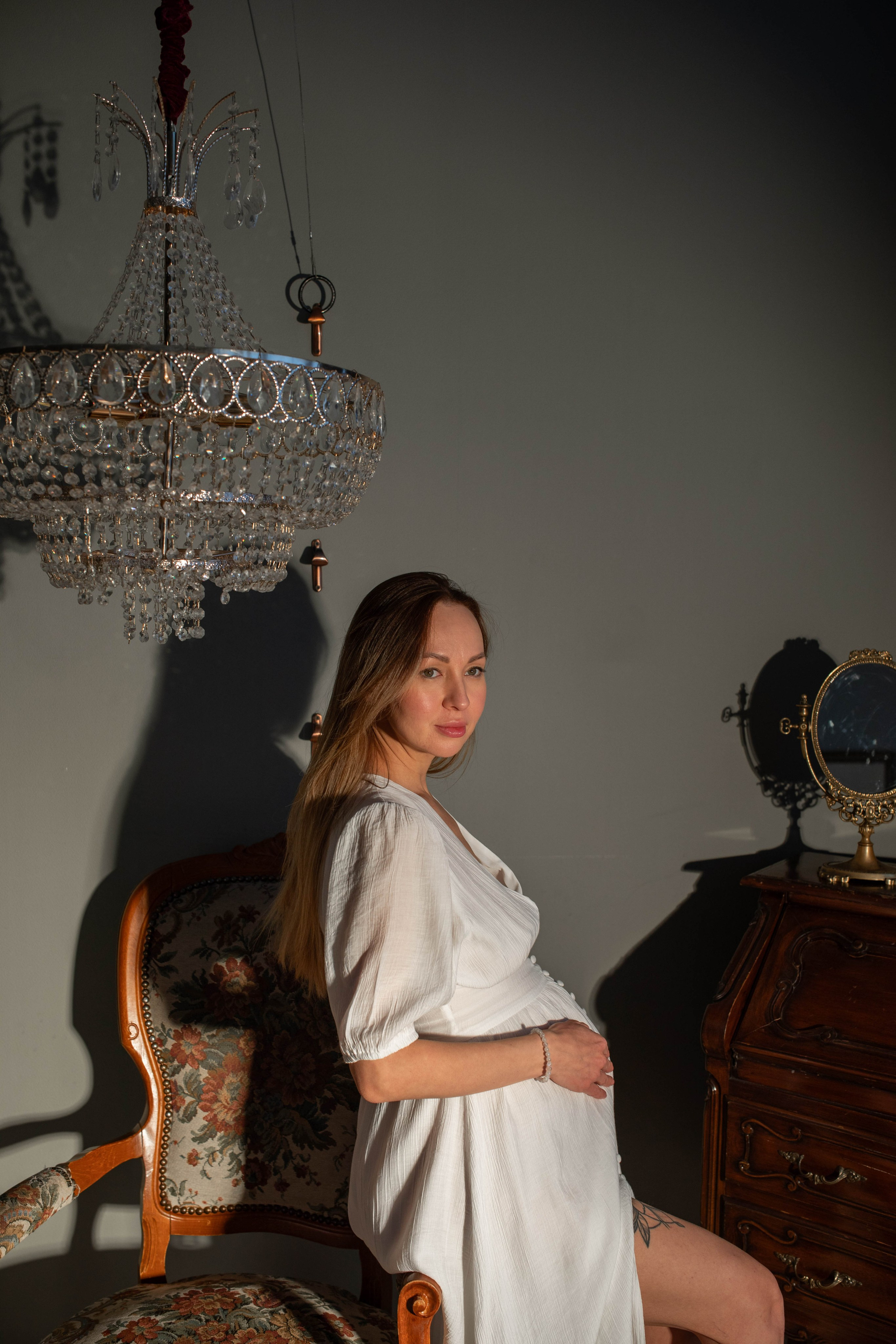 Олеся. Профессиональный фотограф