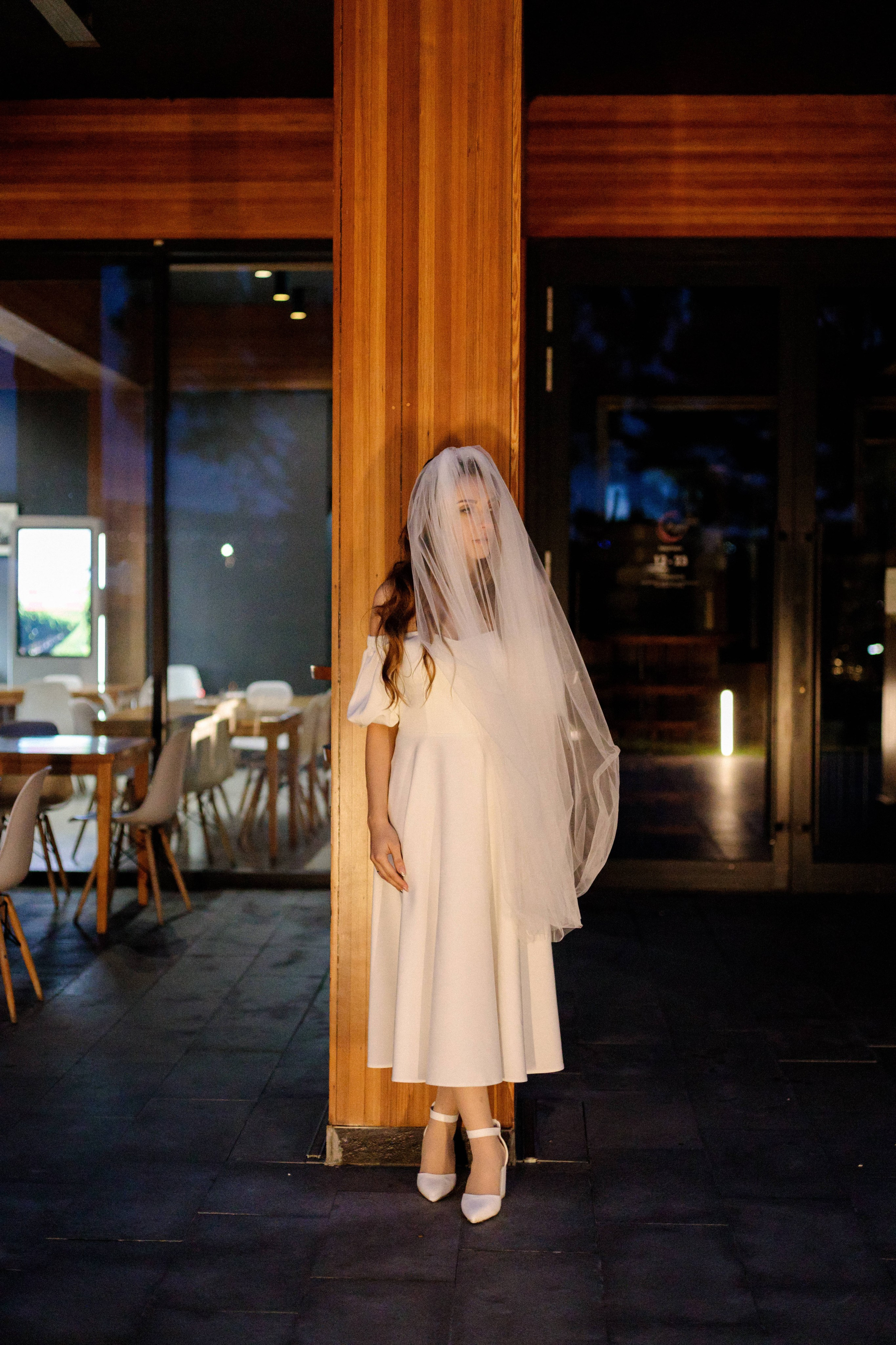 Полина и Никита. Свадебный фотограф Мироманов Николай в Крыму